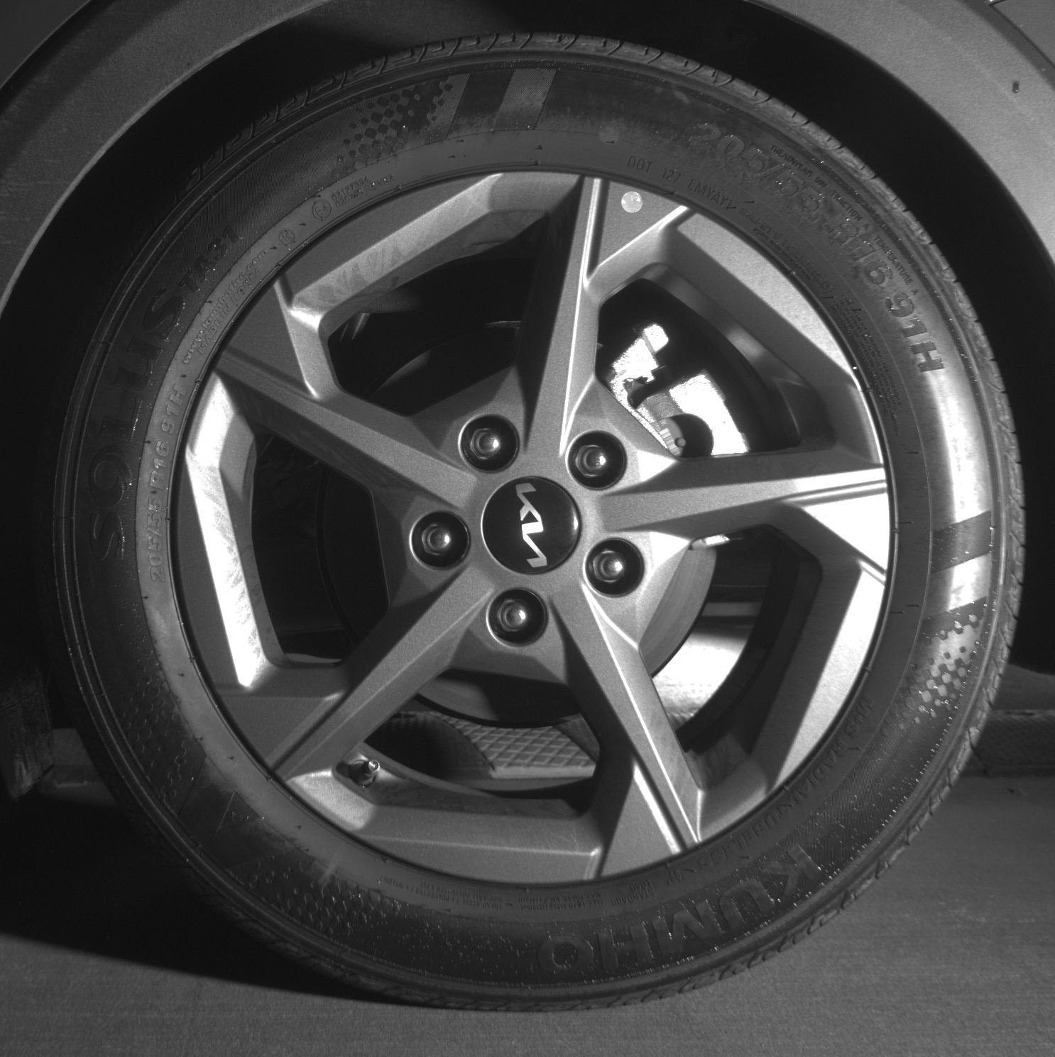 Thumbnail: 2025 Kia K4 - 11