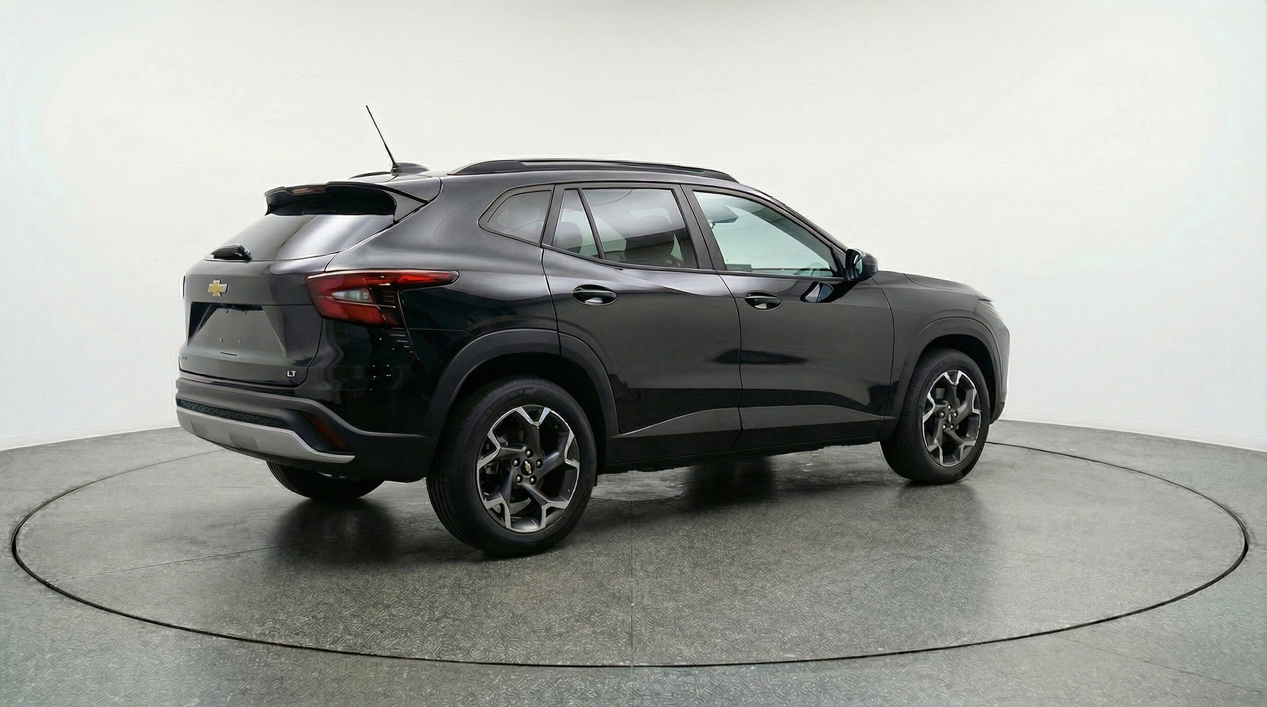 Thumbnail: 2025 Chevrolet Trax - 9