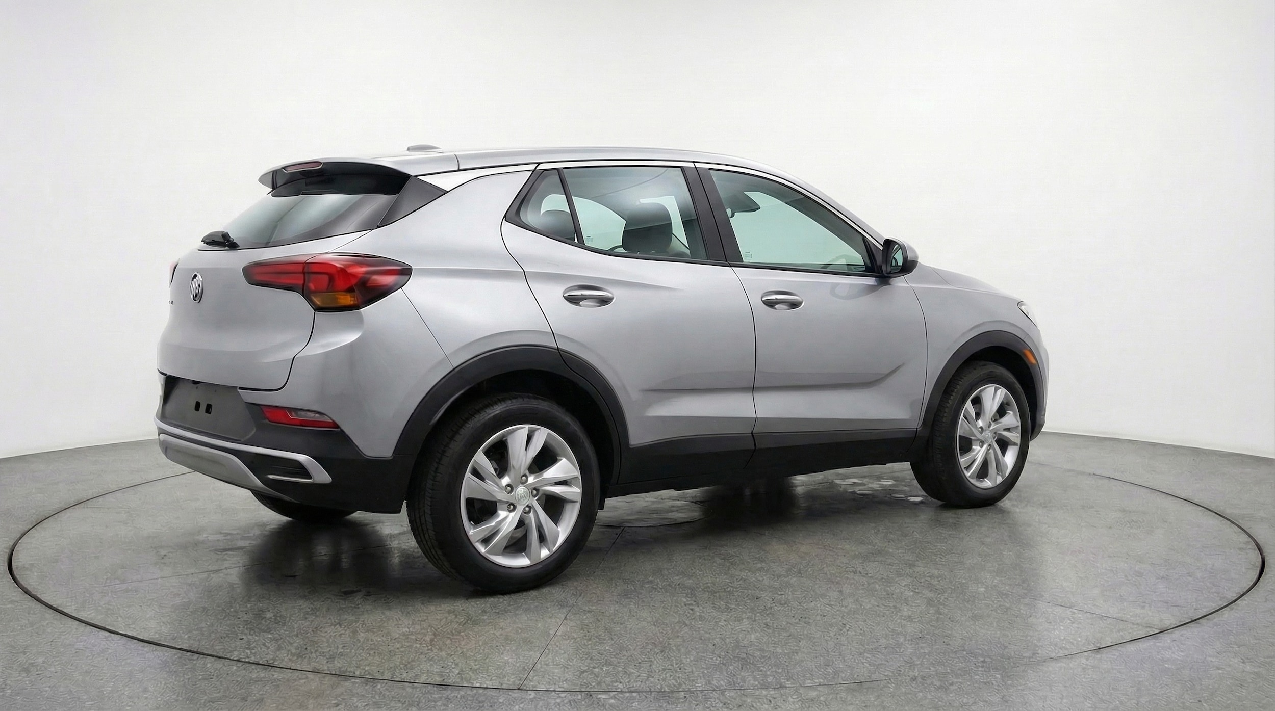 Thumbnail: 2025 Buick Encore GX - 7