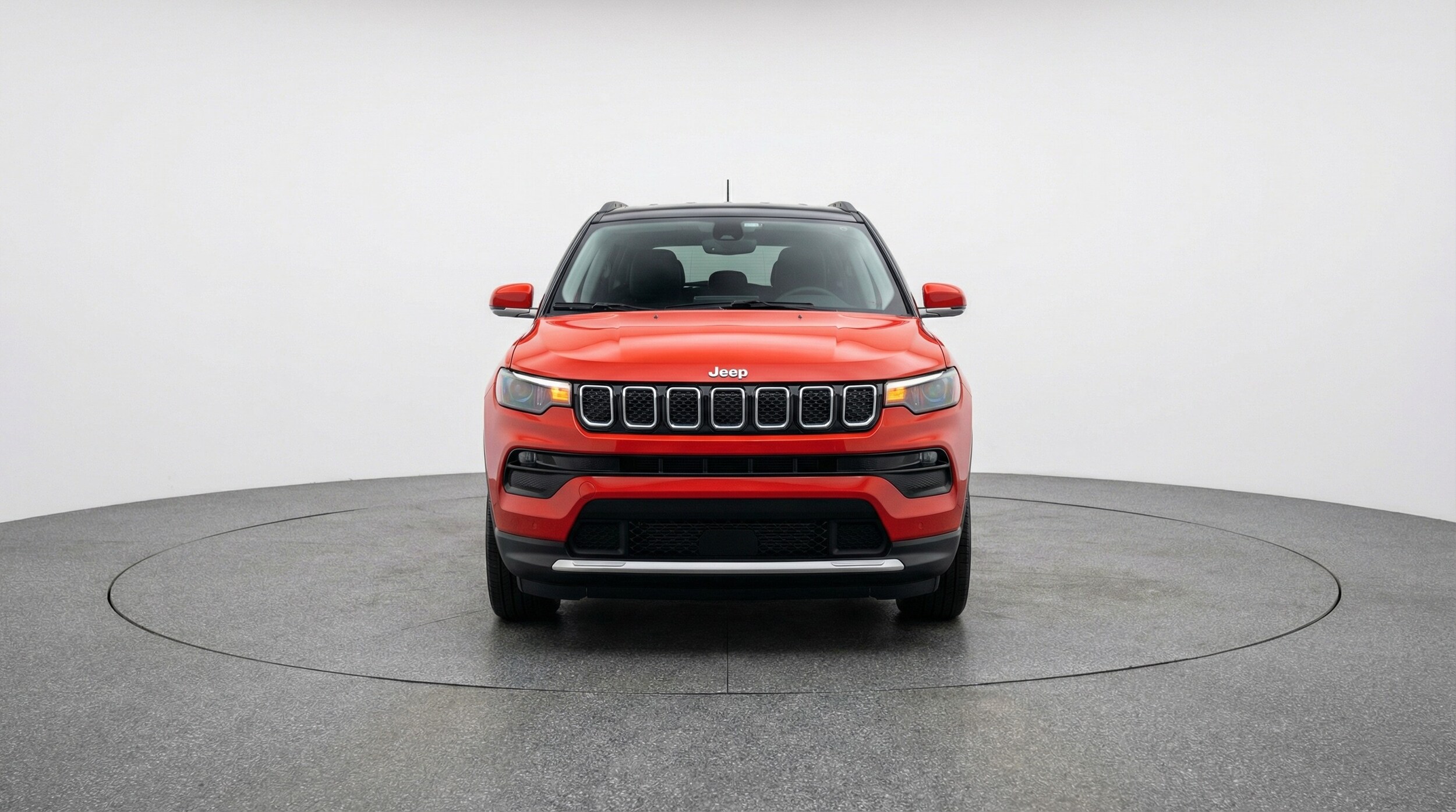 Thumbnail: 2025 Jeep Compass - 2