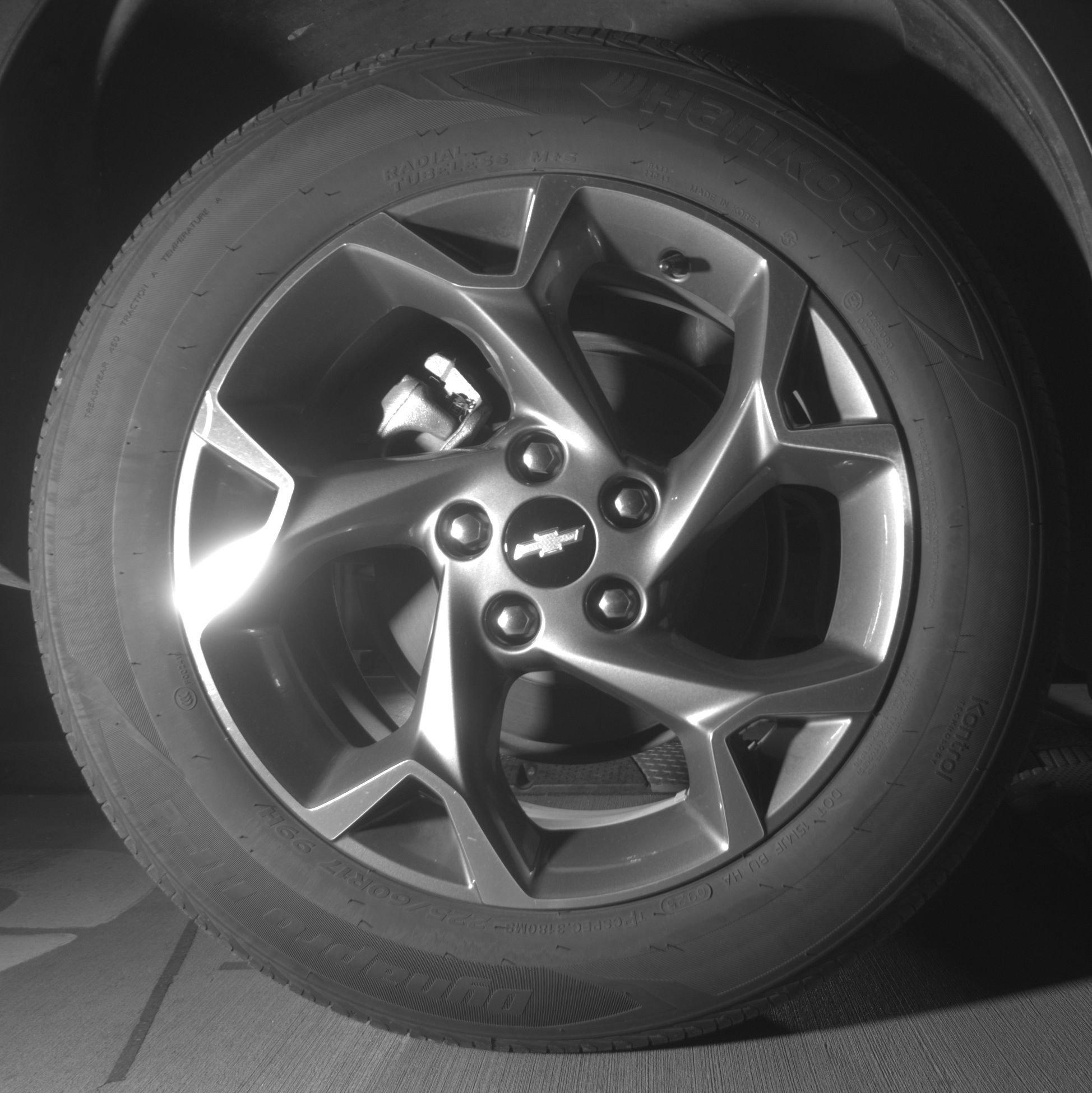 Thumbnail: 2025 Chevrolet Trax - 15