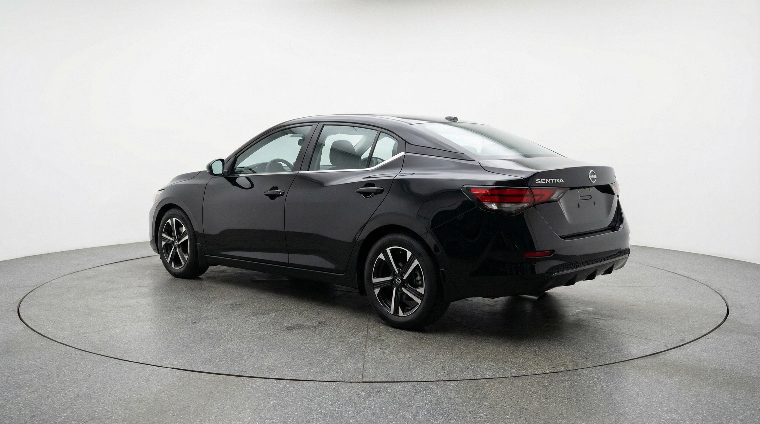 Thumbnail: 2025 Nissan Sentra - 6