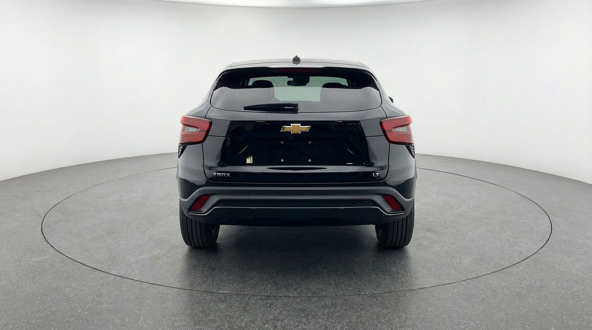 Thumbnail: 2025 Chevrolet Trax - 7