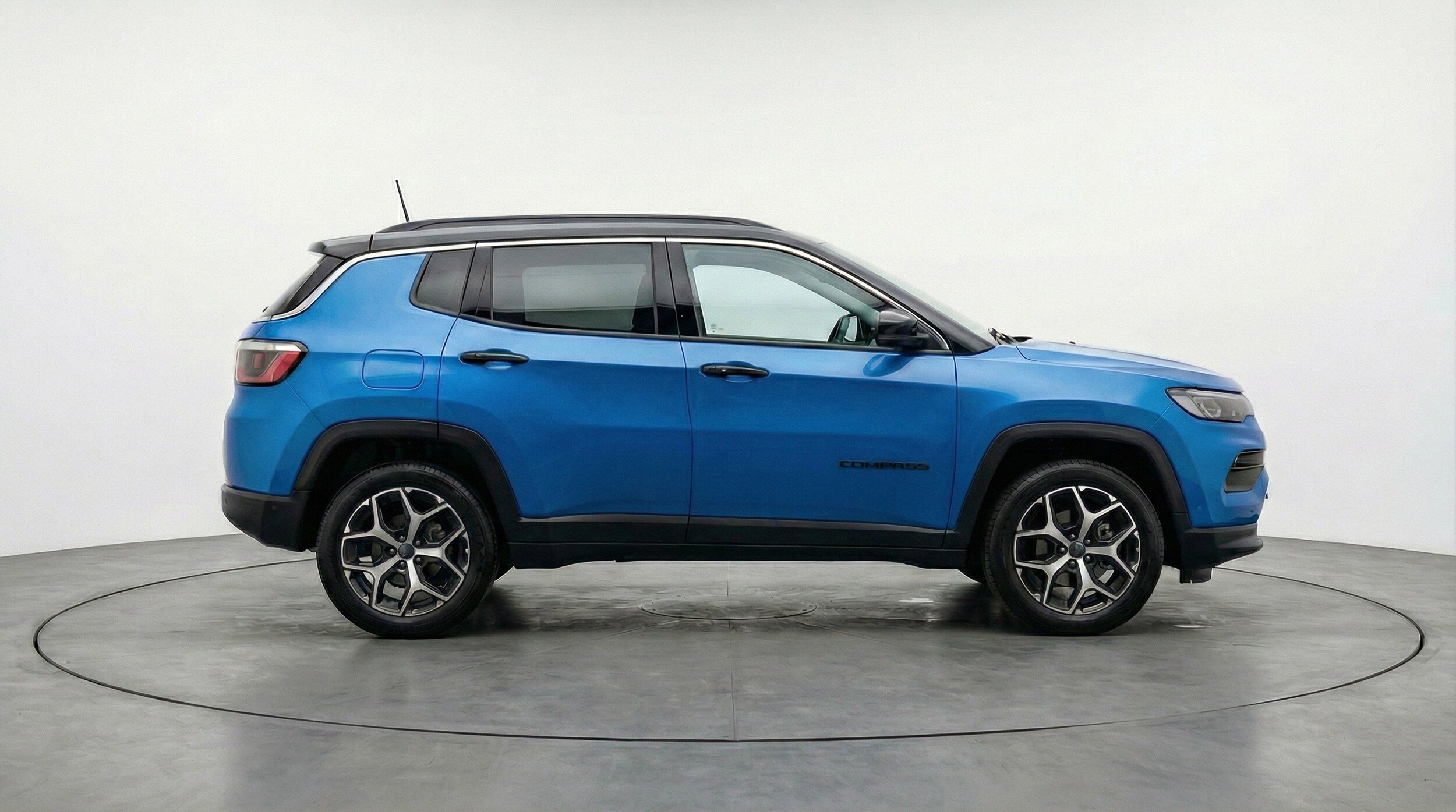 Thumbnail: 2025 Jeep Compass - 11
