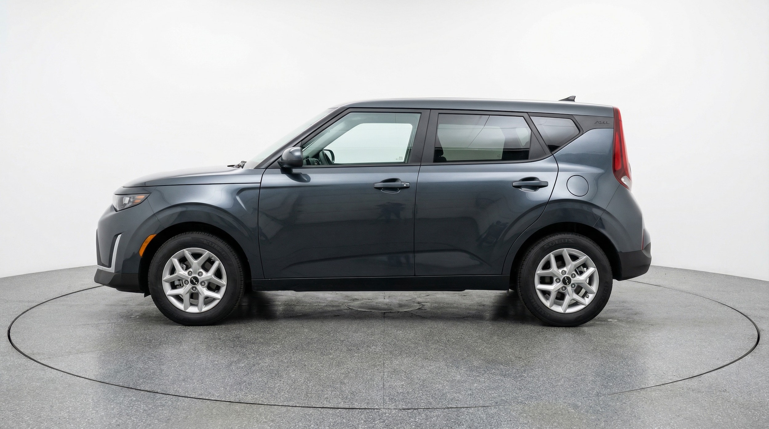 Thumbnail: 2025 Kia Soul - 4