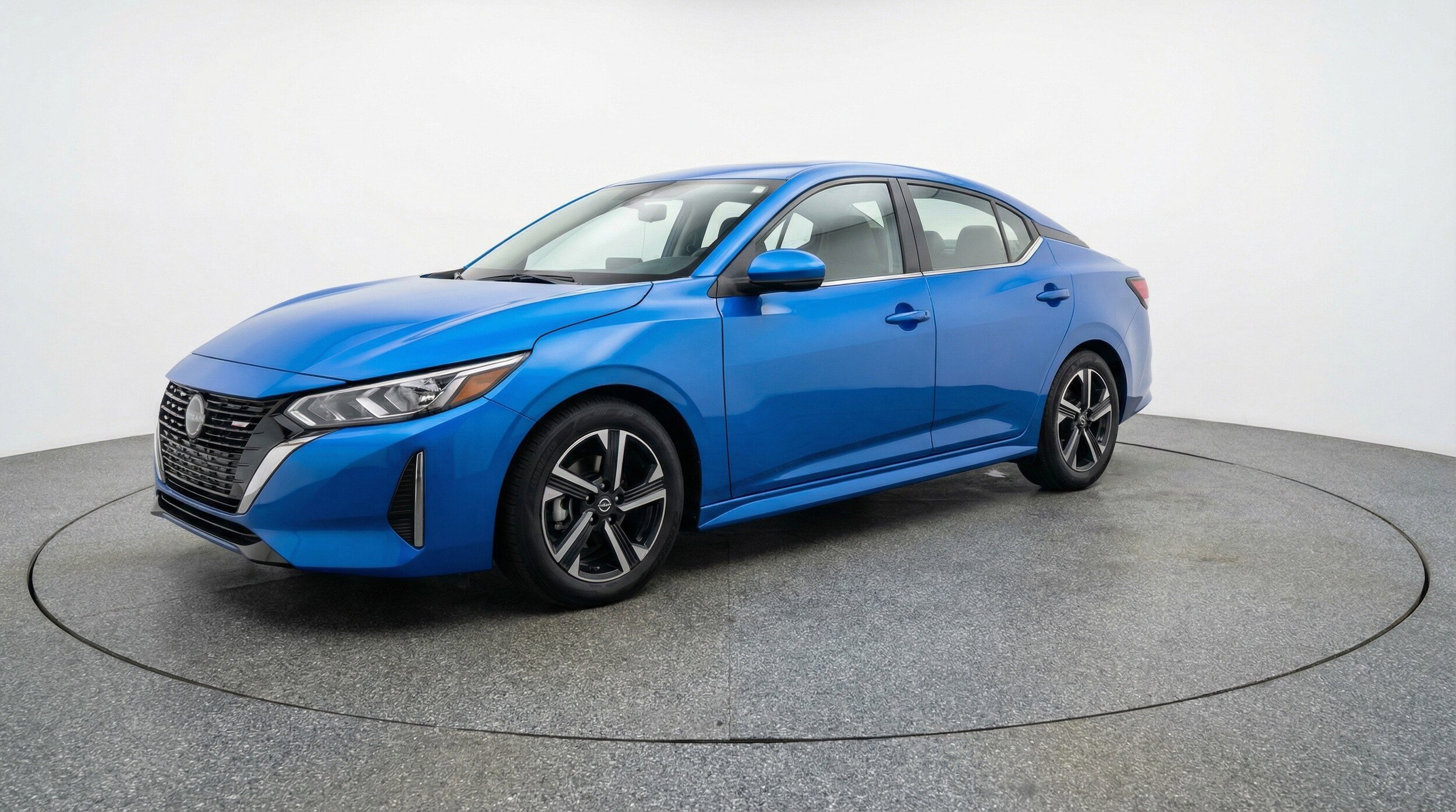 Thumbnail: 2025 Nissan Sentra - 3