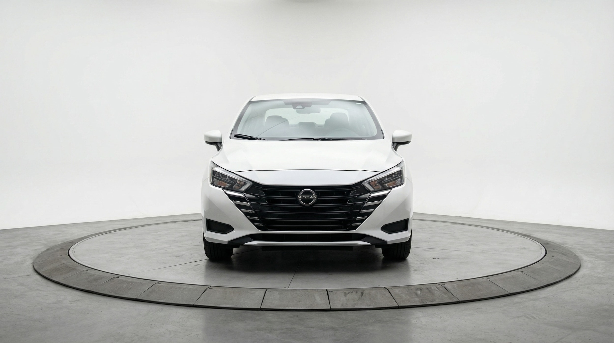 Thumbnail: 2025 Nissan Versa - 2