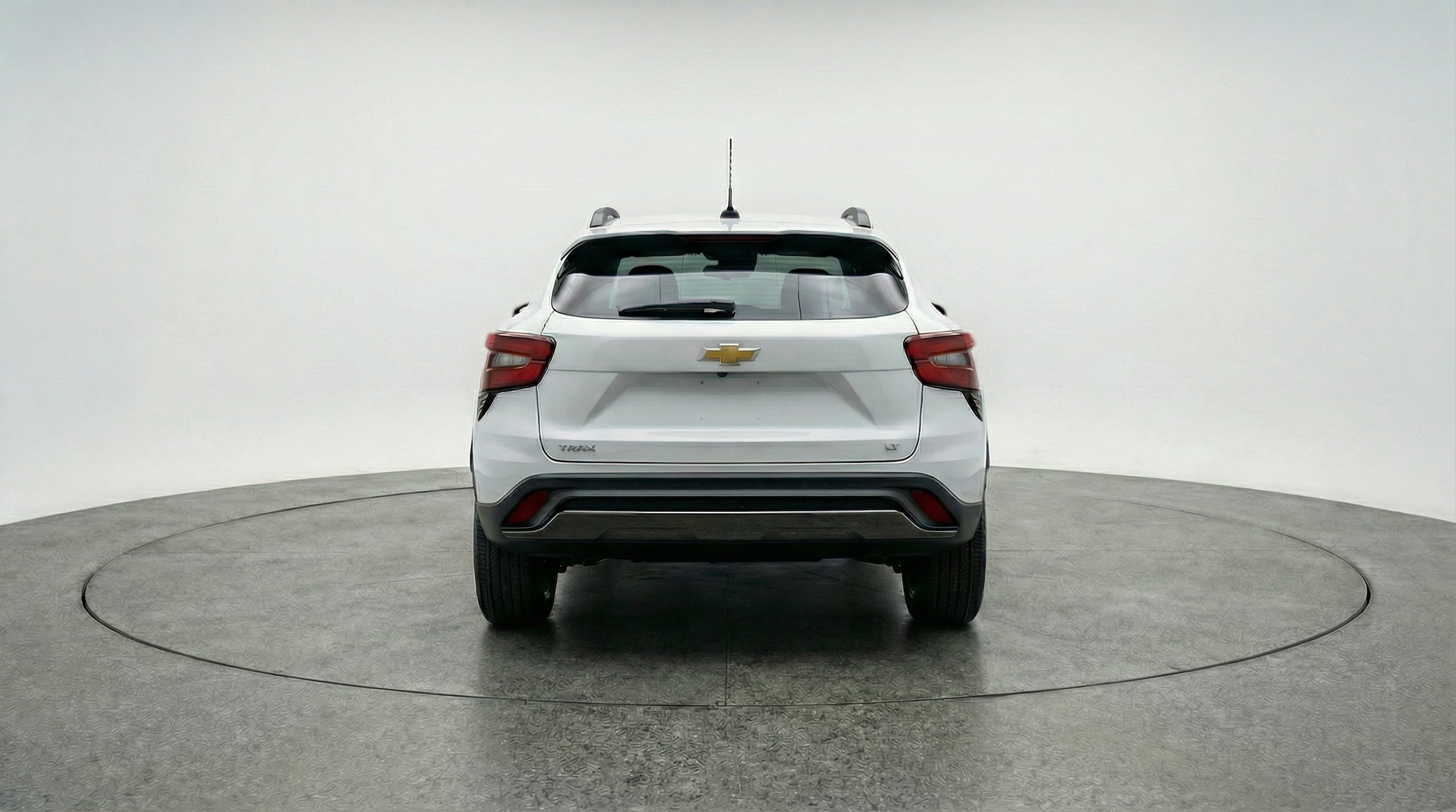 Thumbnail: 2025 Chevrolet Trax - 6
