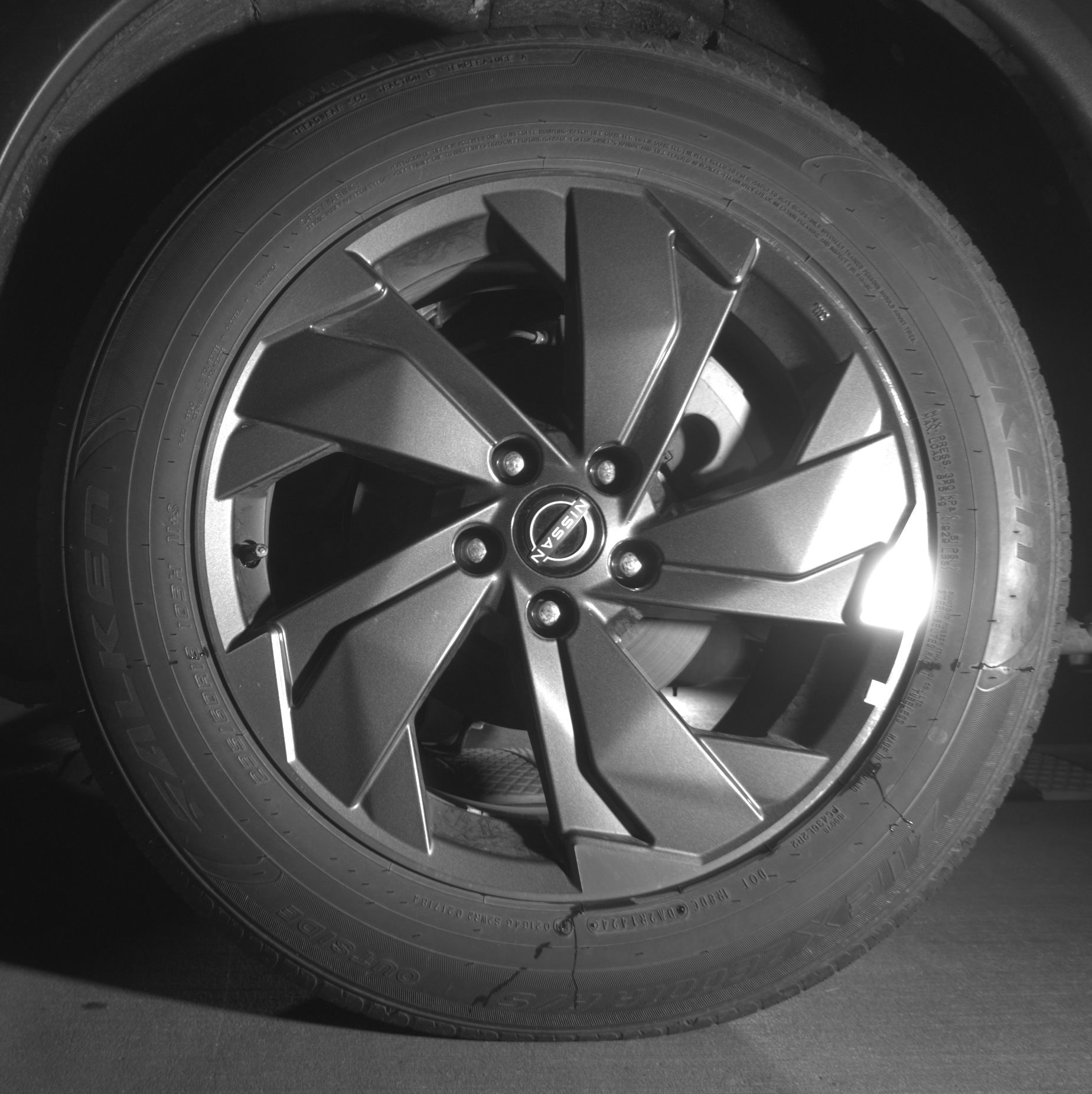 Thumbnail: 2025 Nissan Rogue - 11