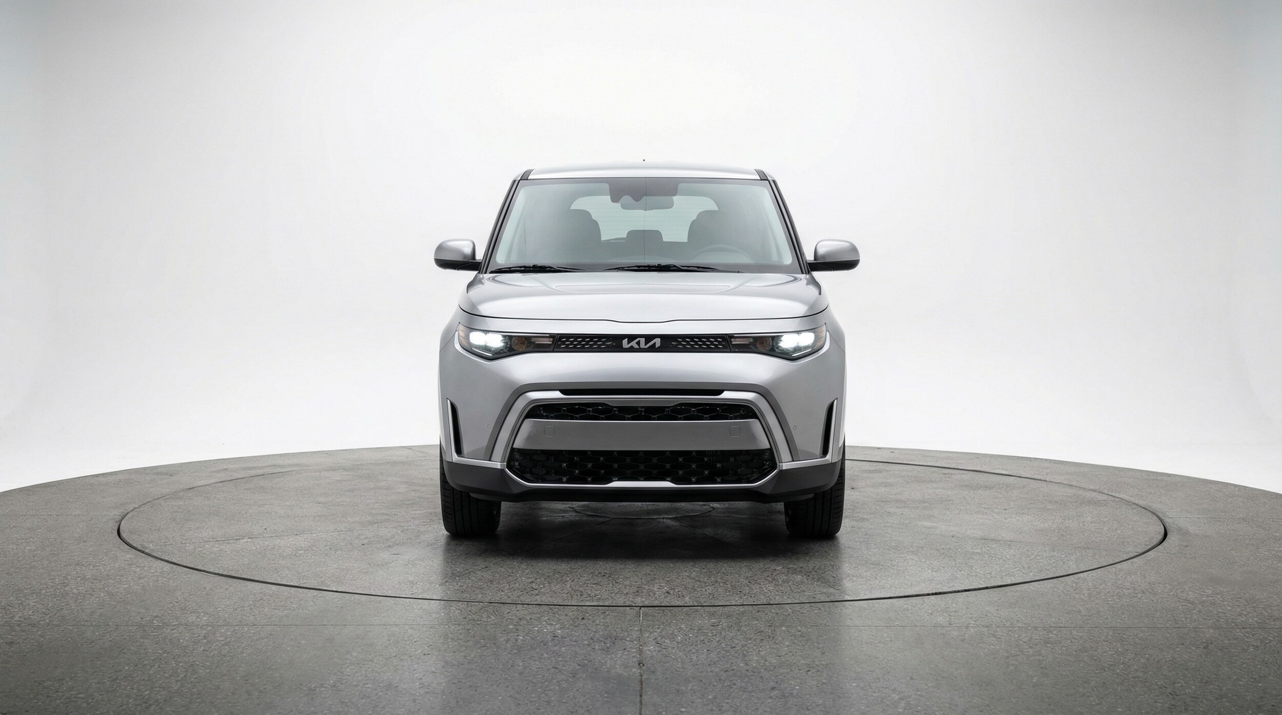 Thumbnail: 2025 Kia Soul - 2