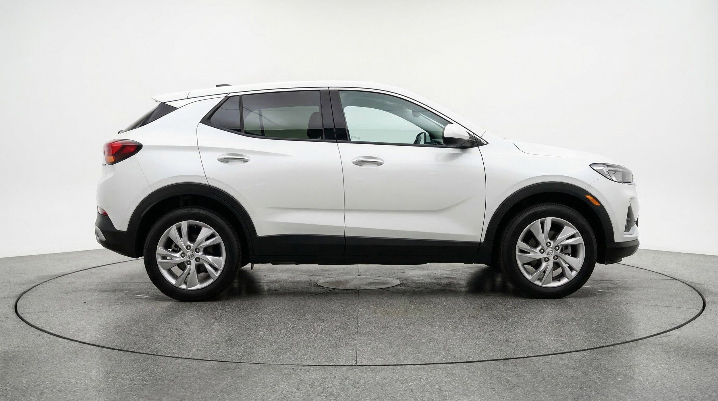 Thumbnail: 2025 Buick Encore GX - 11