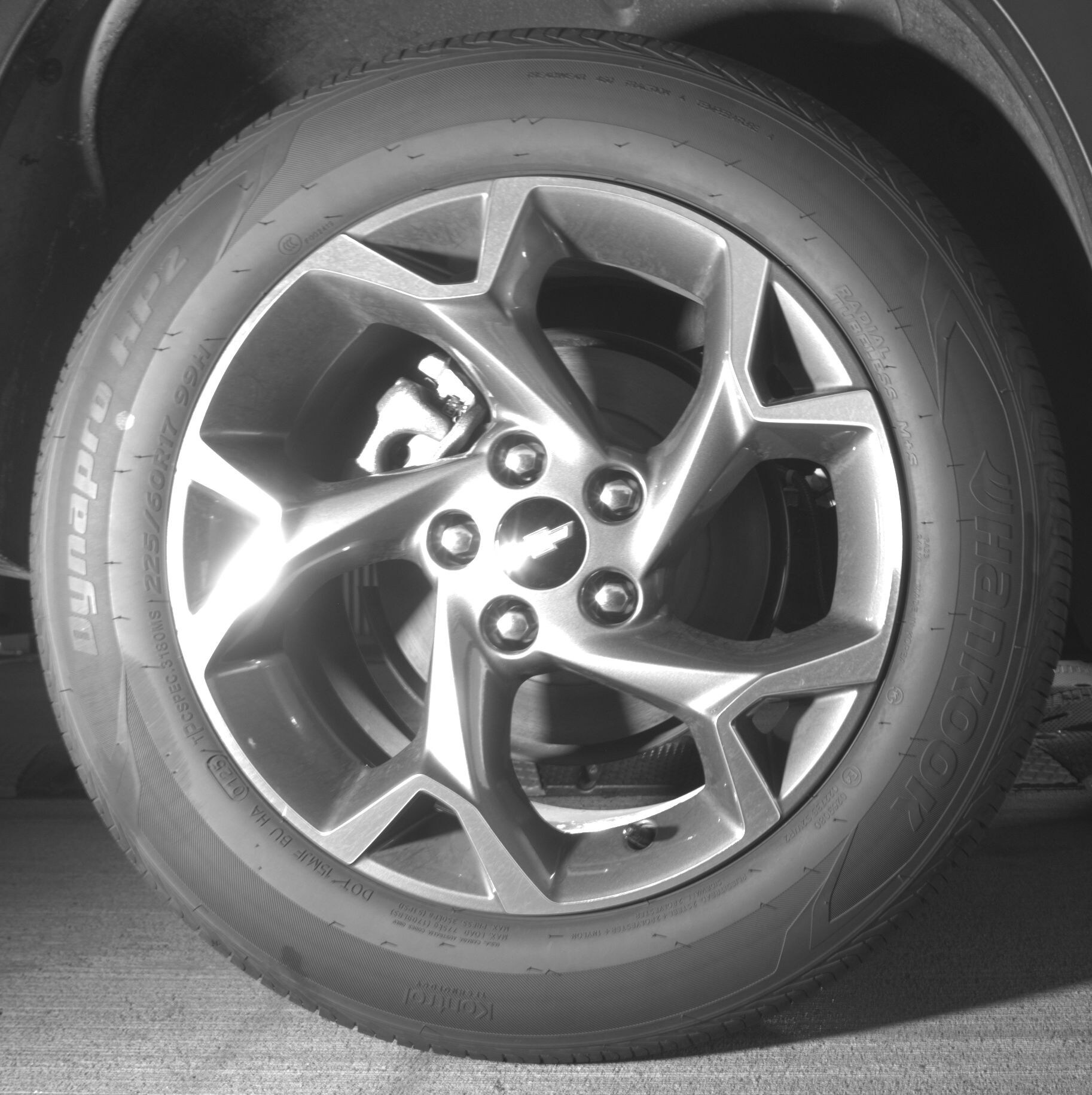 Thumbnail: 2025 Chevrolet Trax - 12