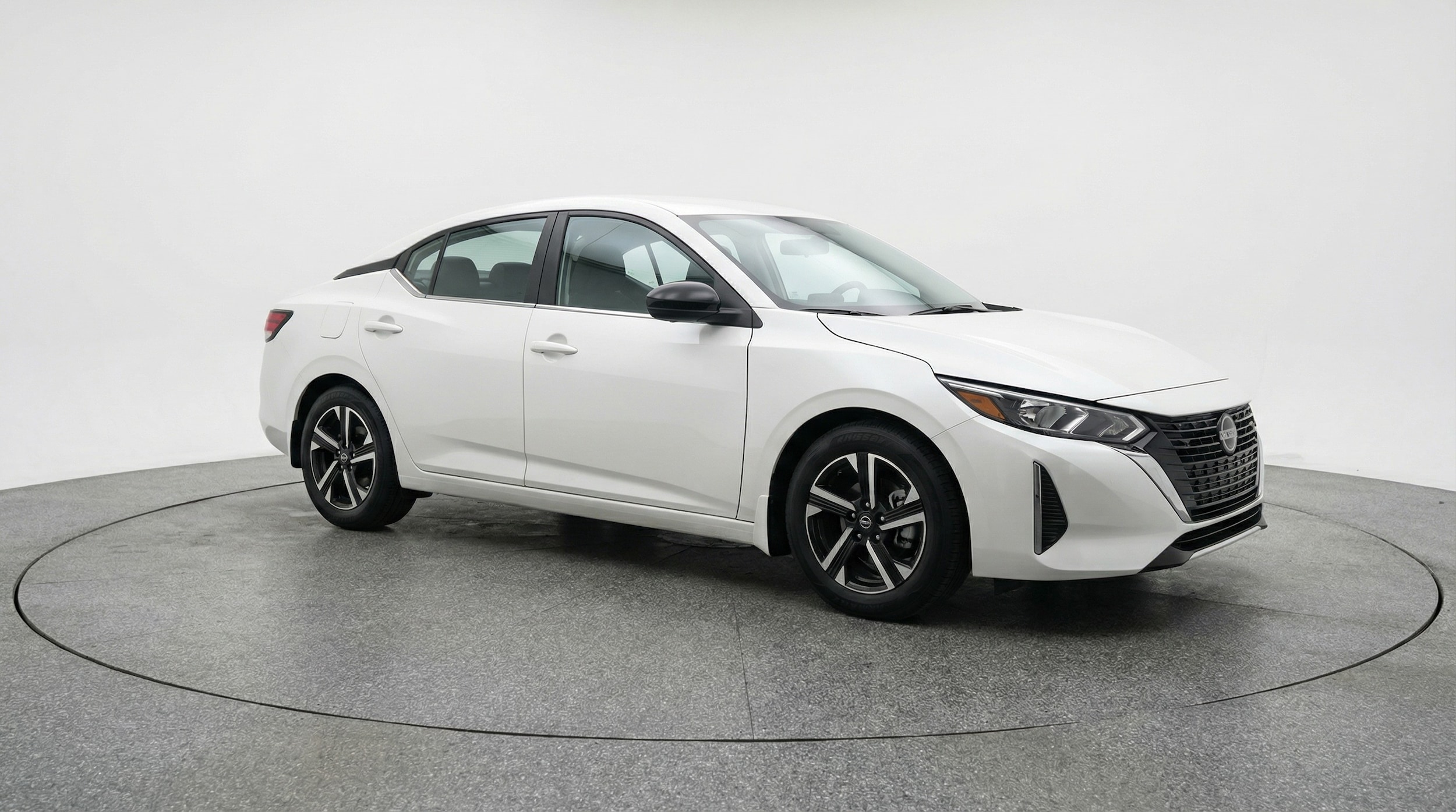 Thumbnail: 2025 Nissan Sentra - 1