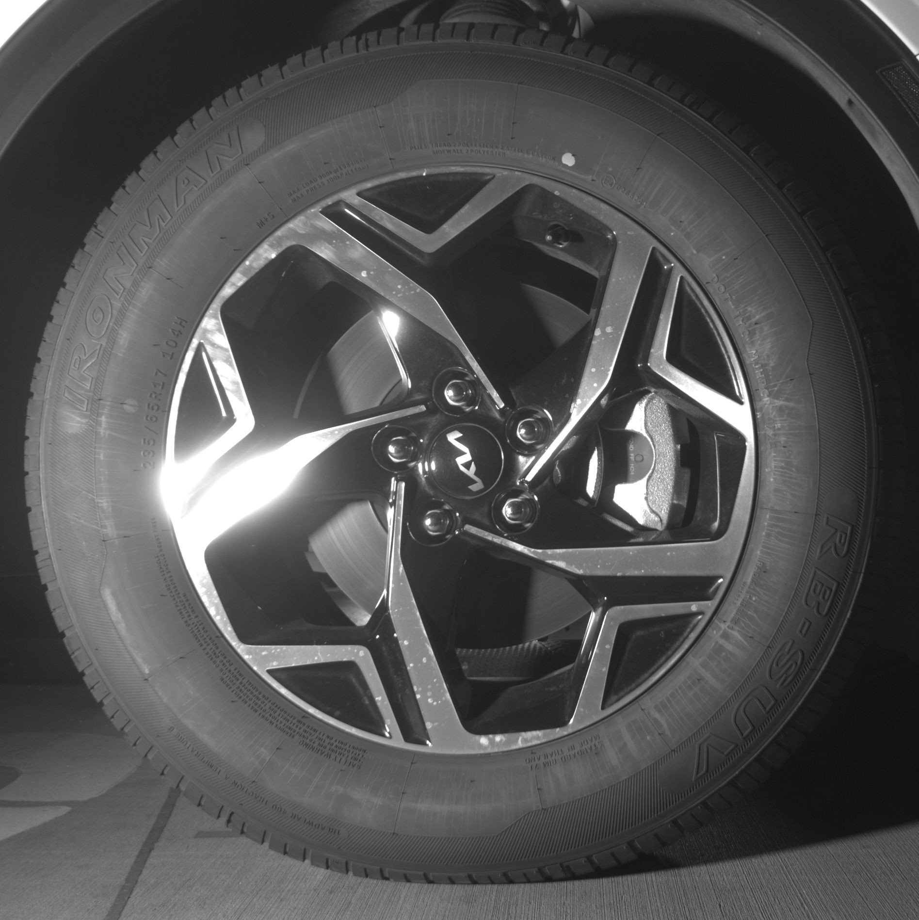 Thumbnail: 2025 Kia Sportage - 13