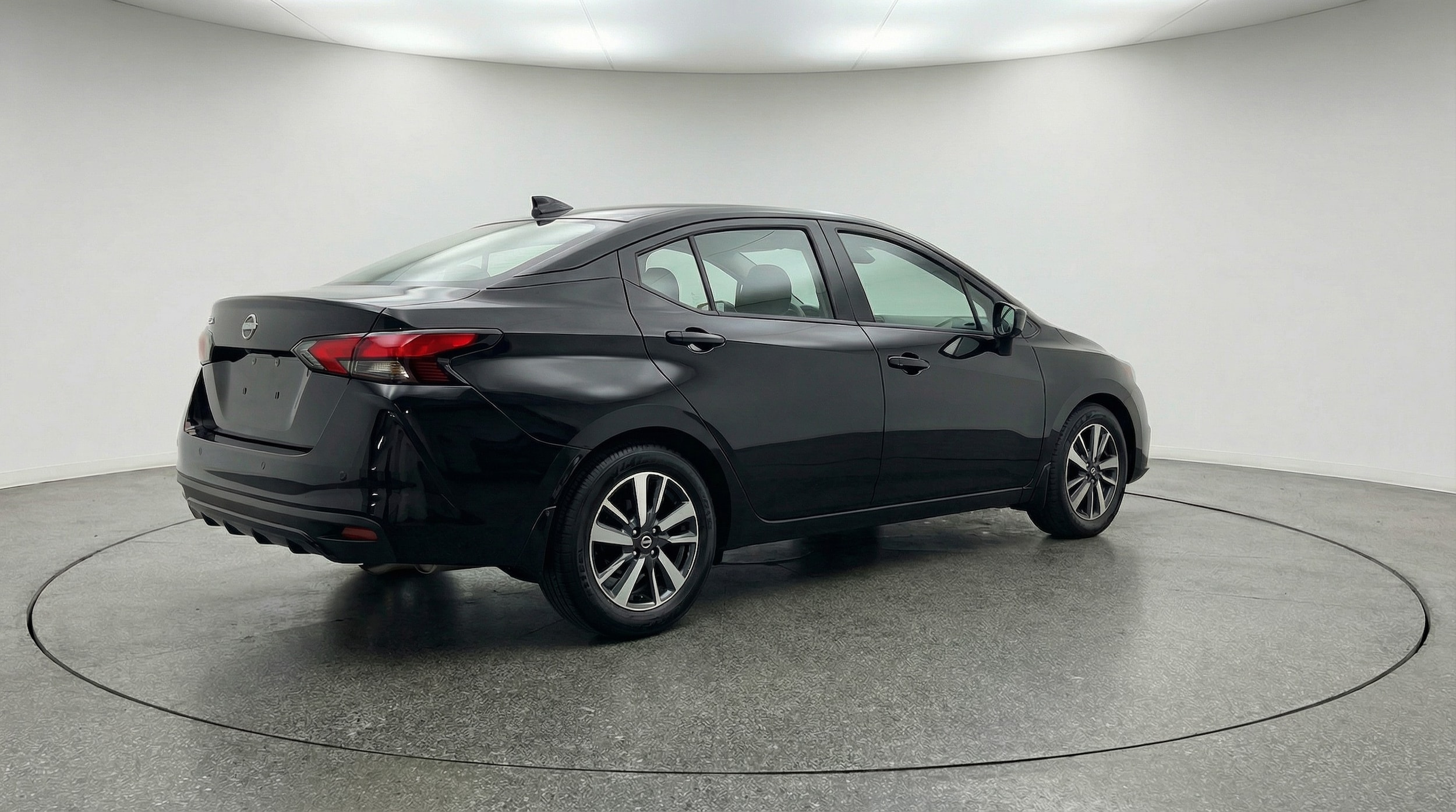 Thumbnail: 2025 Nissan Versa - 7