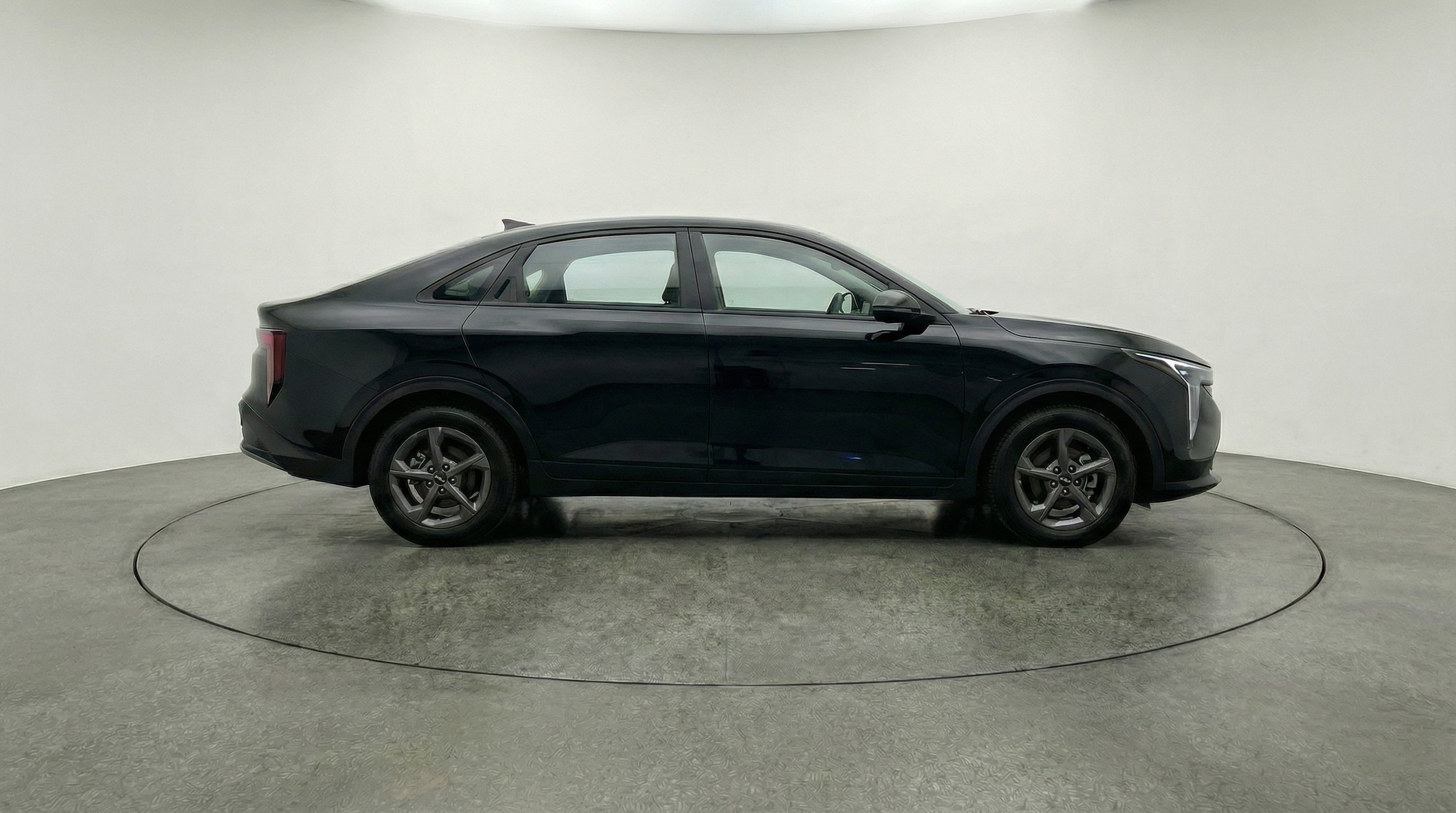 Thumbnail: 2025 Kia K4 - 8