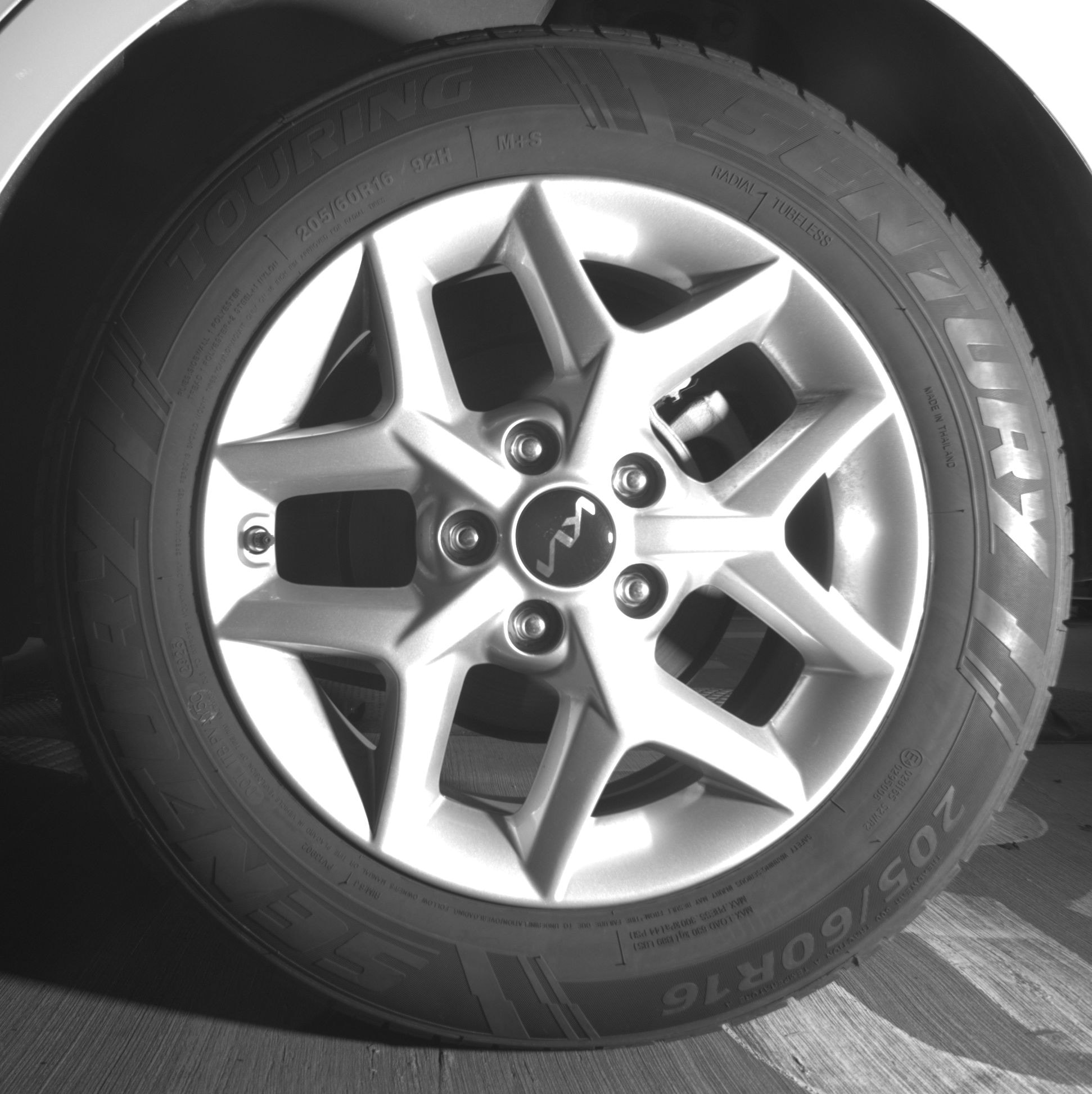 Thumbnail: 2025 Kia Soul - 11