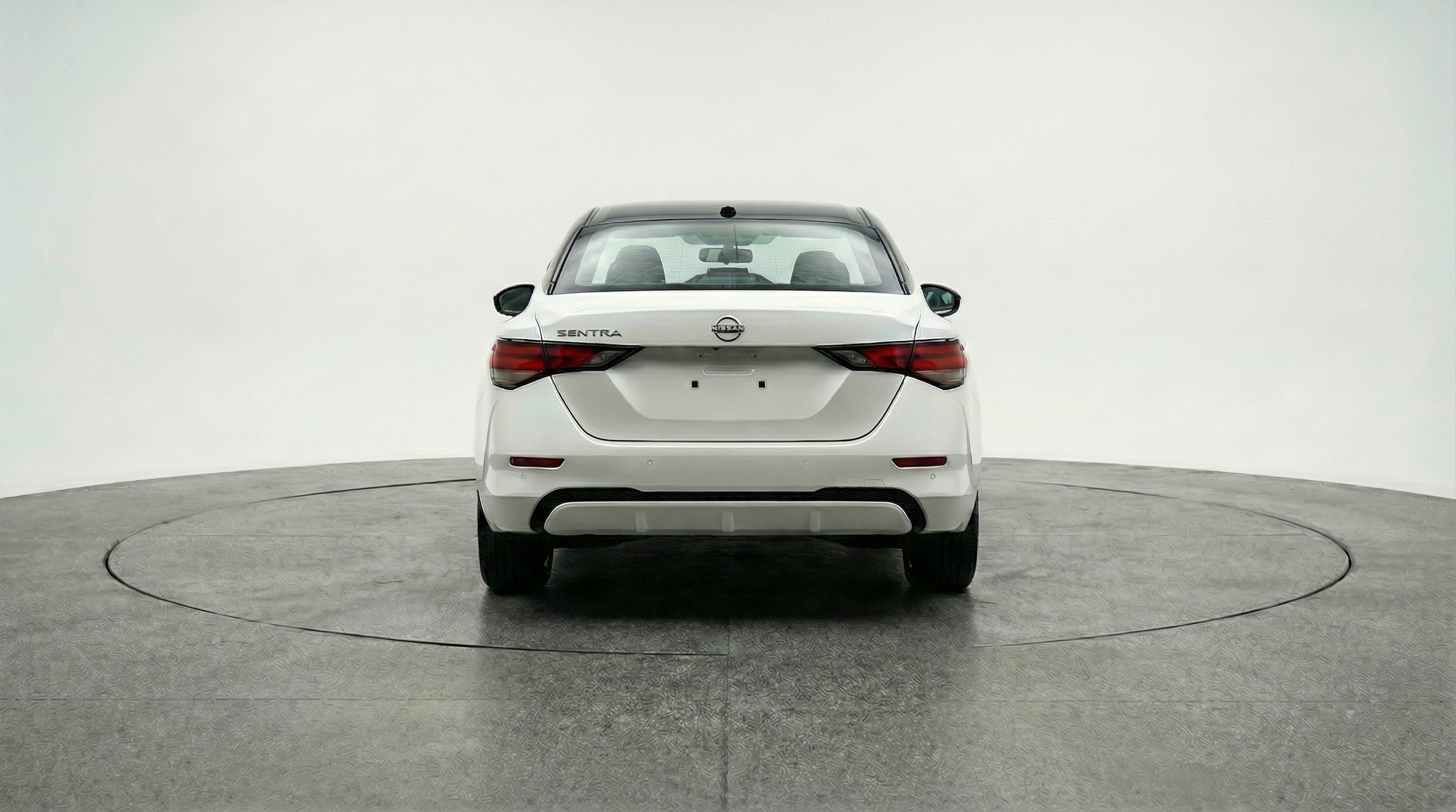 Thumbnail: 2025 Nissan Sentra - 7