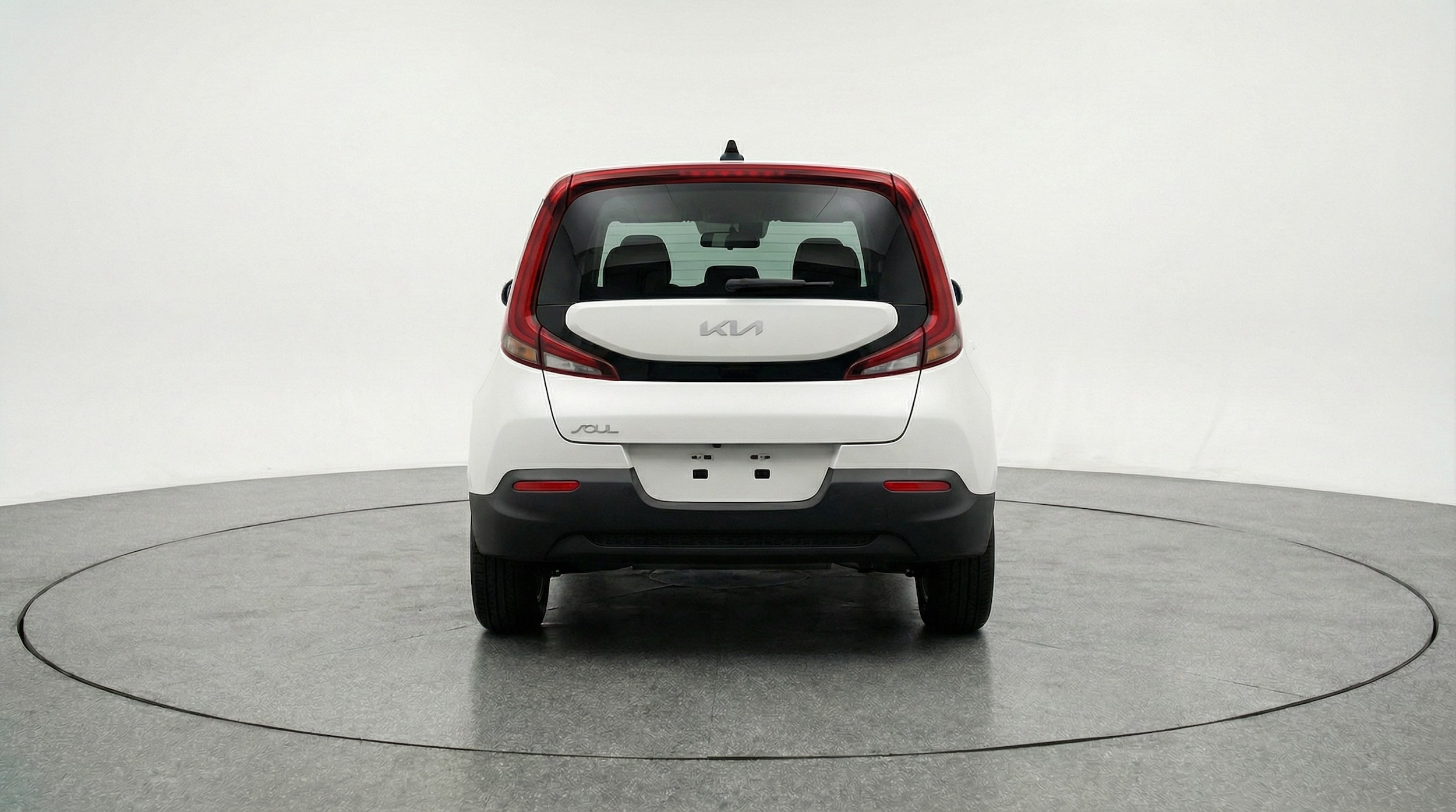 Thumbnail: 2025 Kia Soul - 6