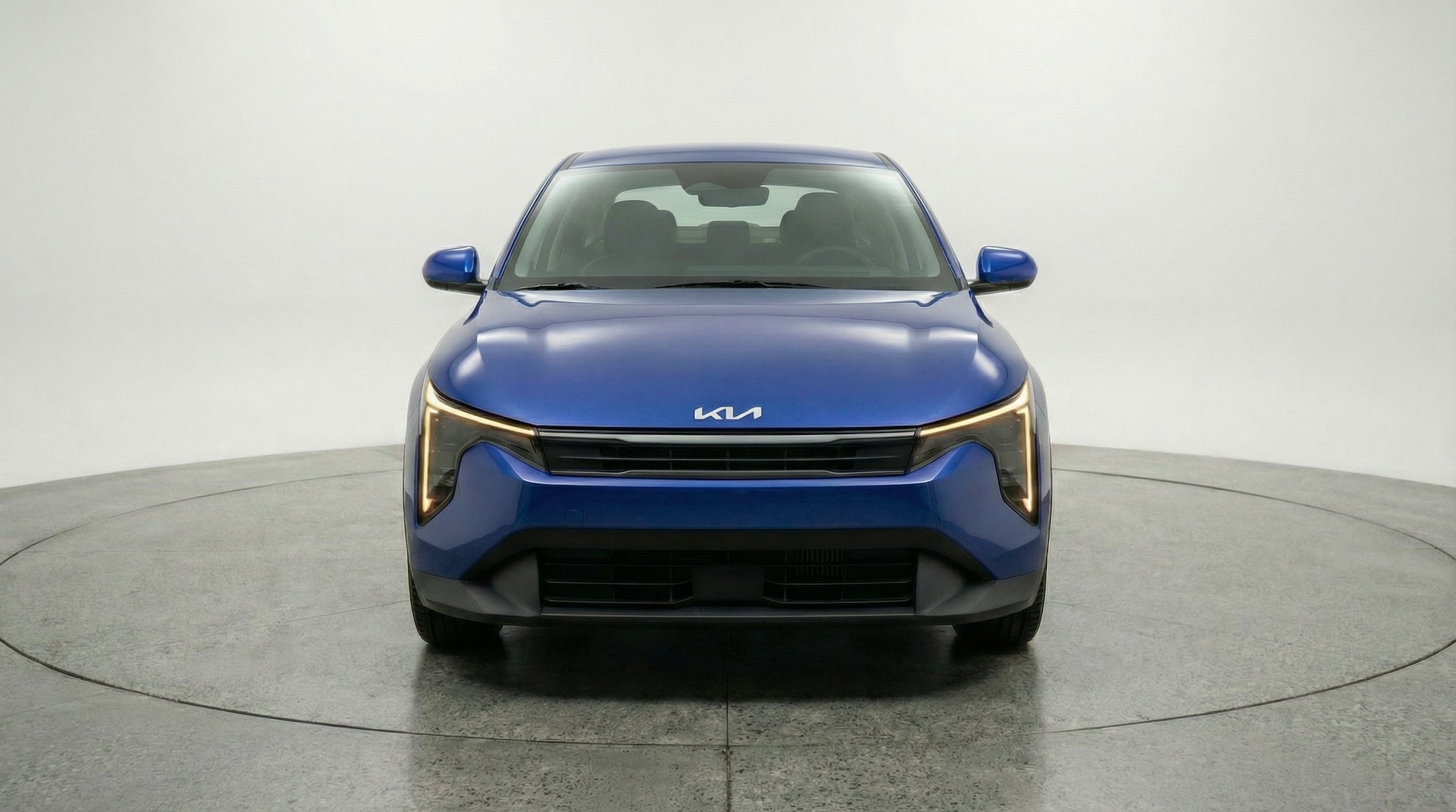 Thumbnail: 2025 Kia K4 - 2