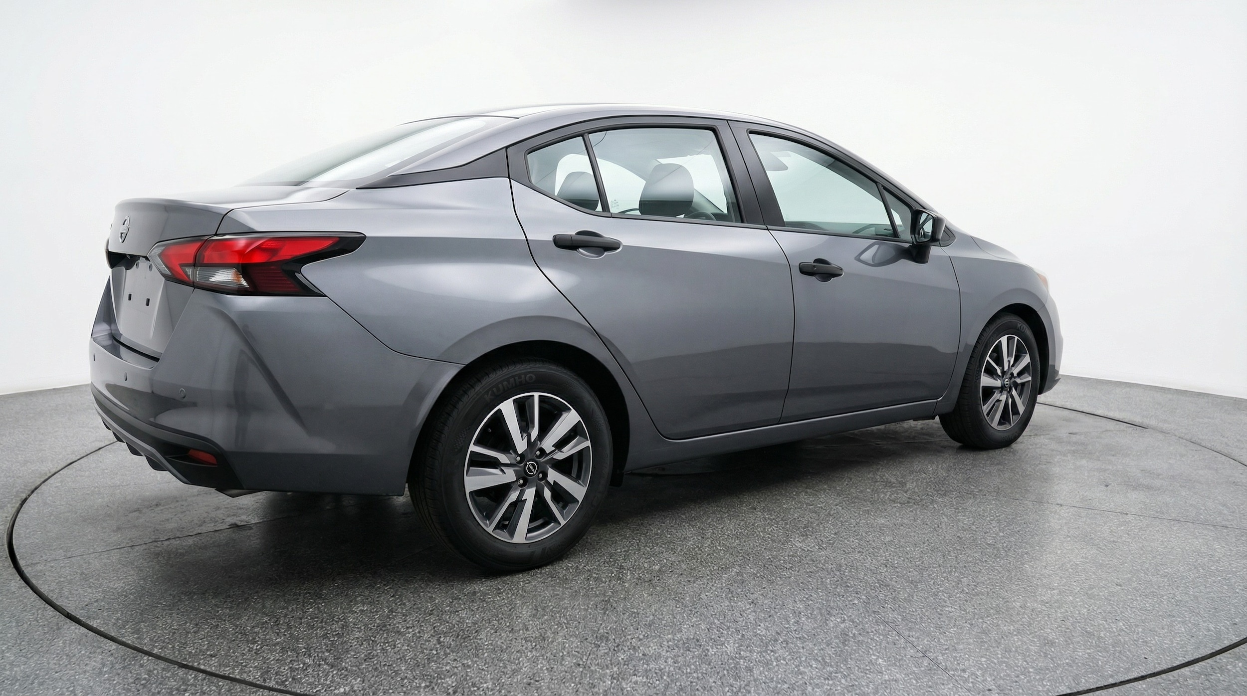 Thumbnail: 2025 Nissan Versa - 7