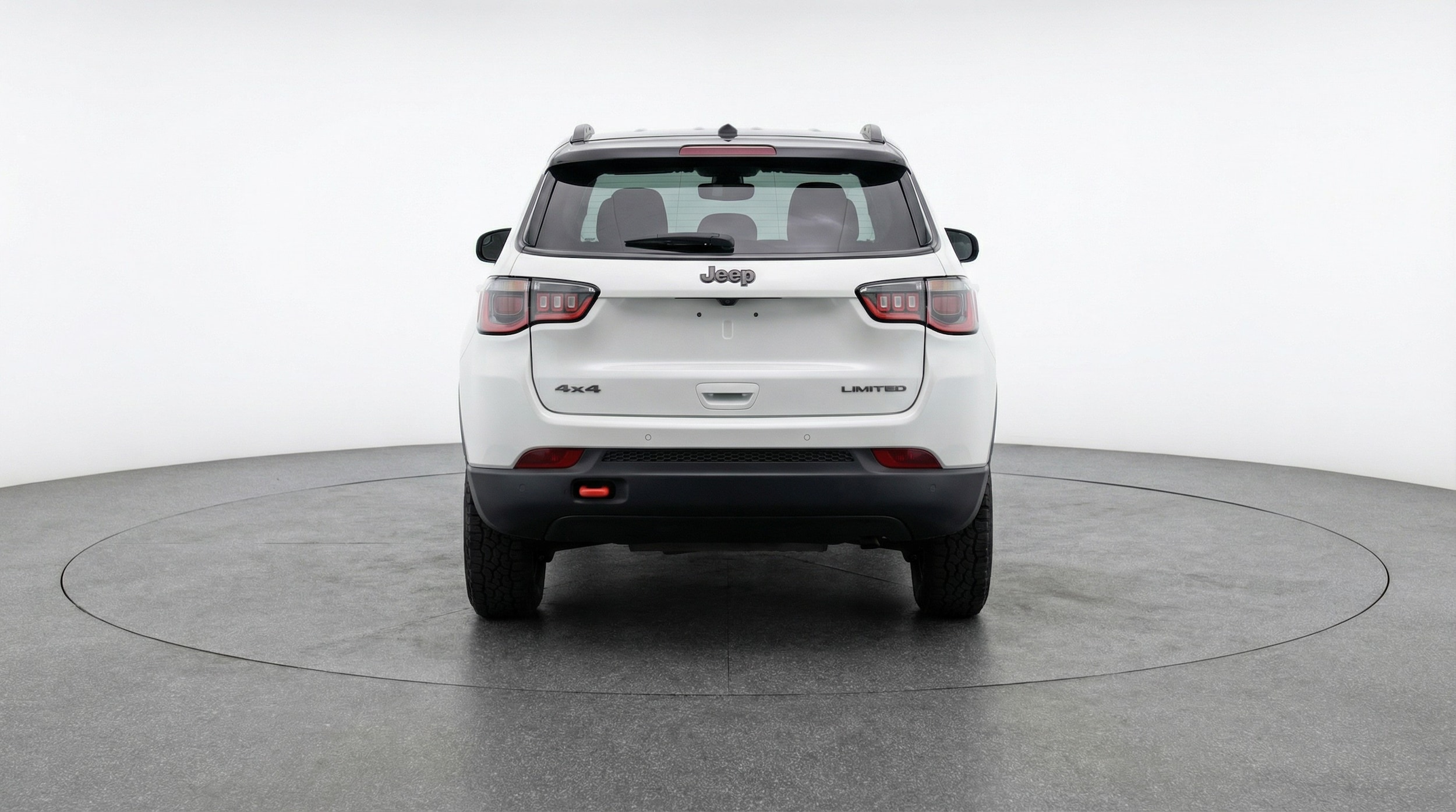 Thumbnail: 2025 Jeep Compass - 6