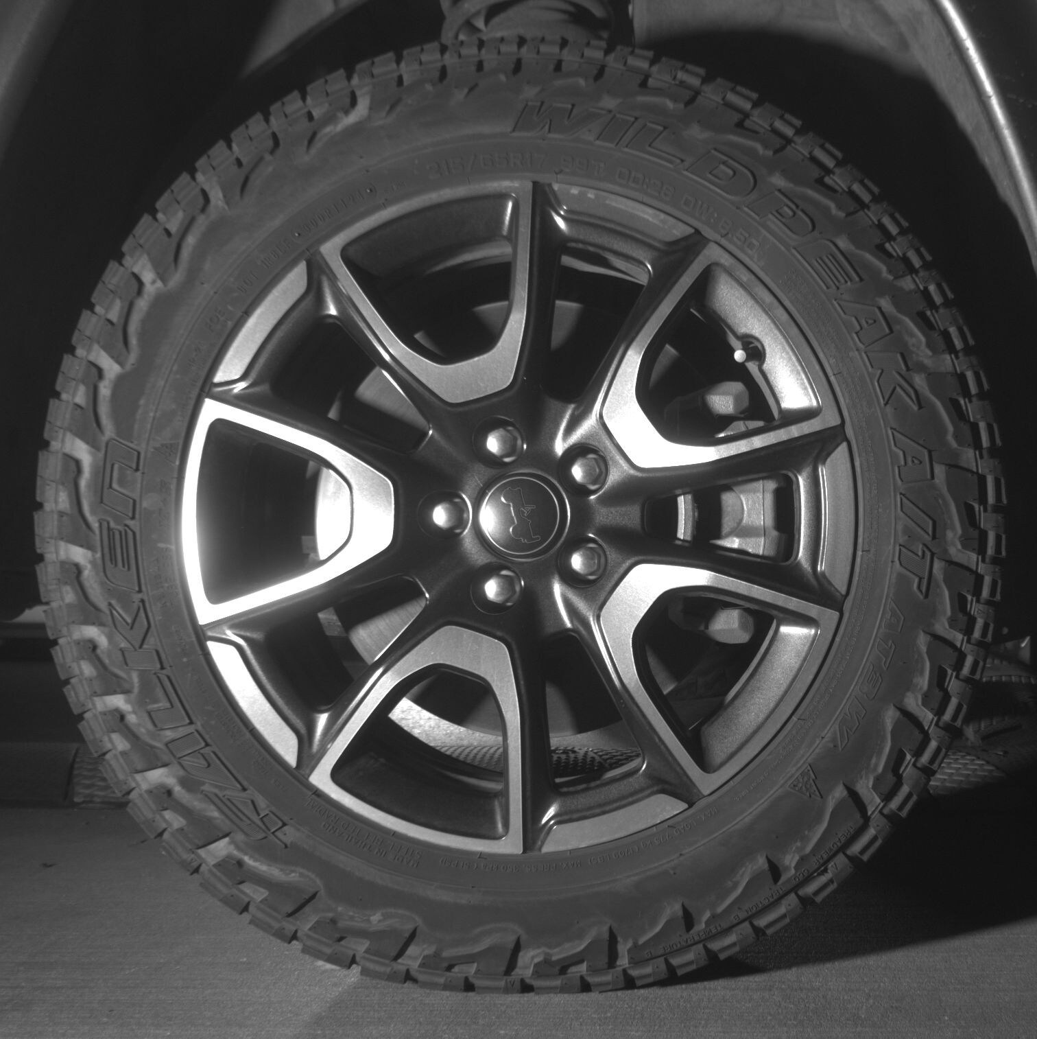 Thumbnail: 2025 Jeep Compass - 10