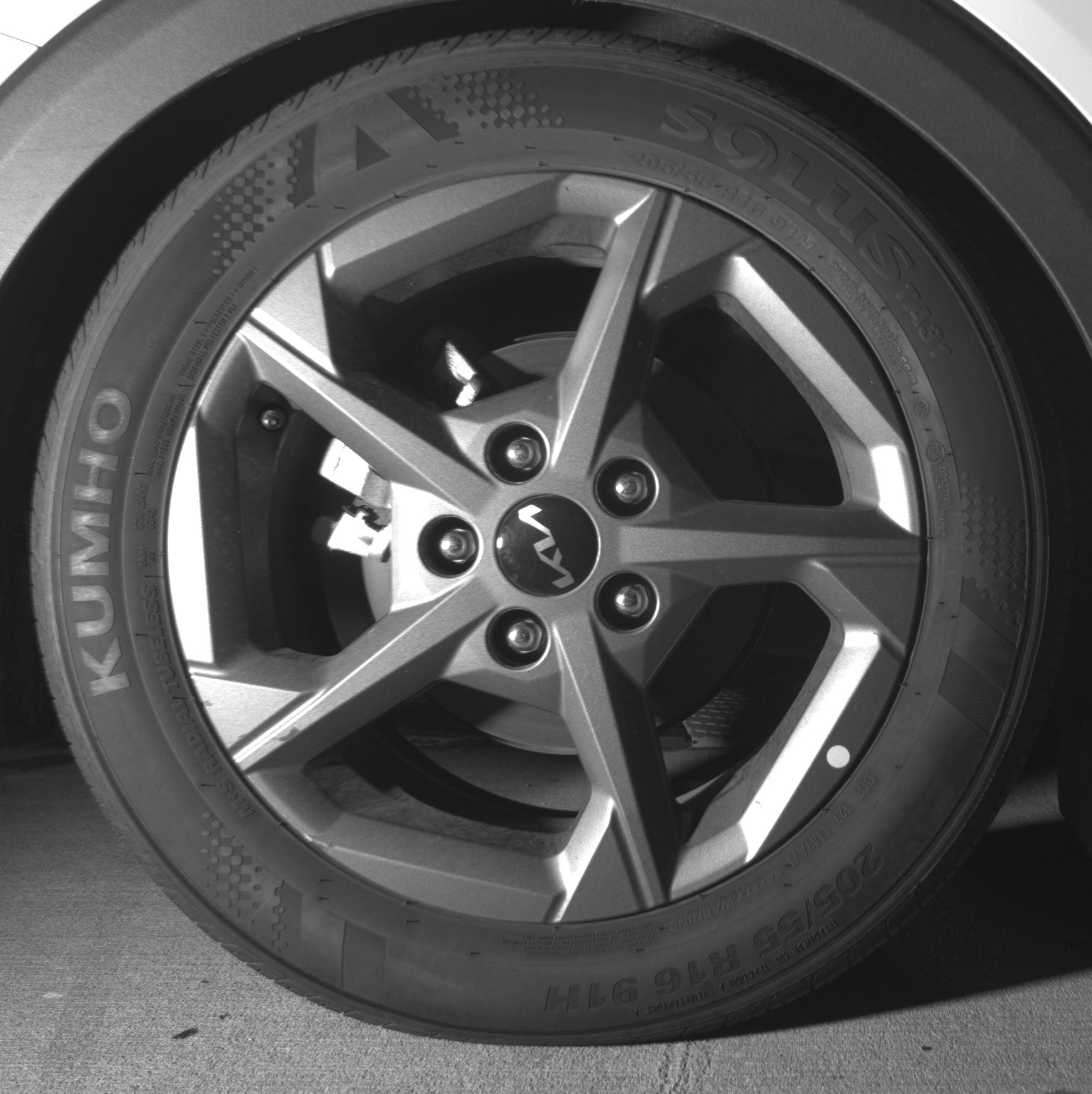 Thumbnail: 2025 Kia K4 - 12