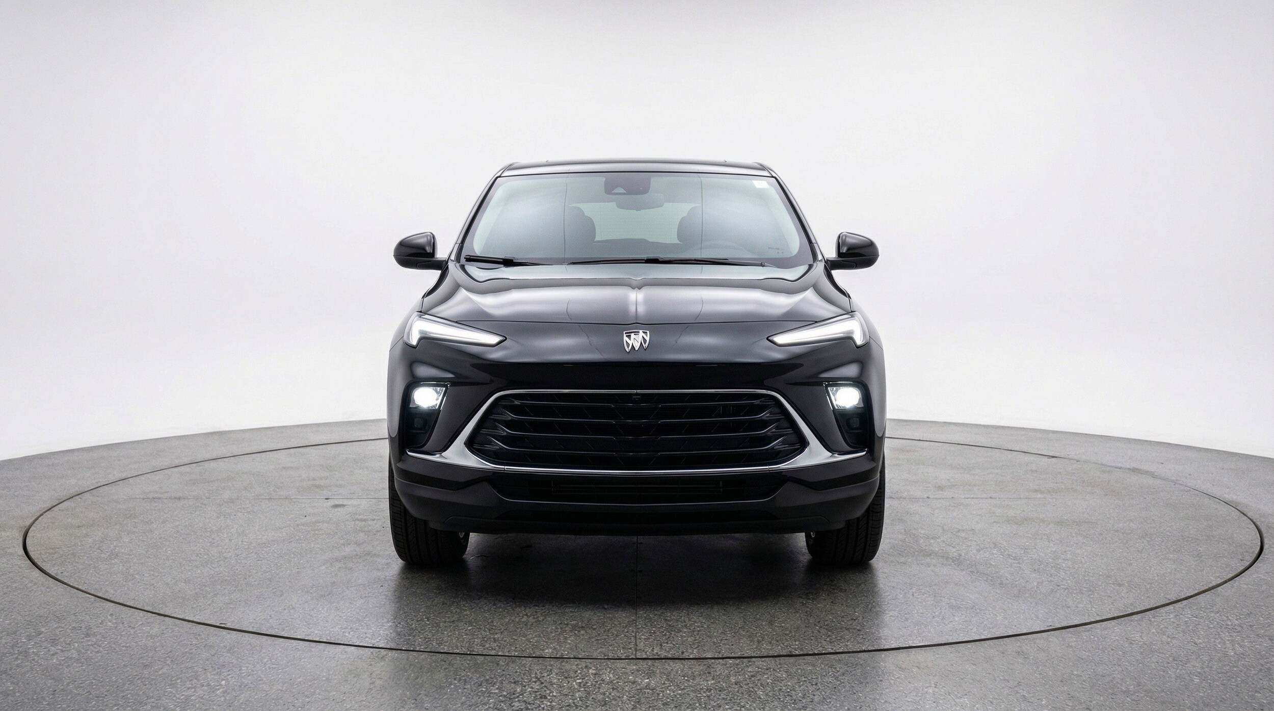 Thumbnail: 2025 Buick Encore GX - 2