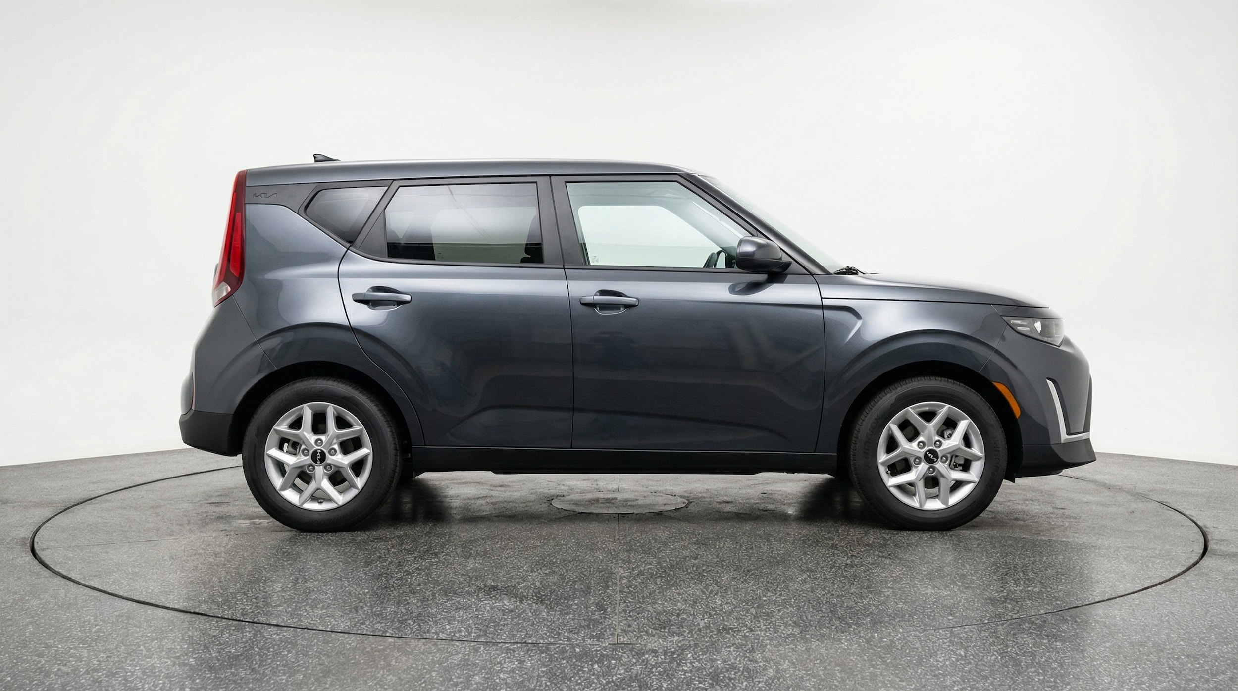 Thumbnail: 2025 Kia Soul - 8