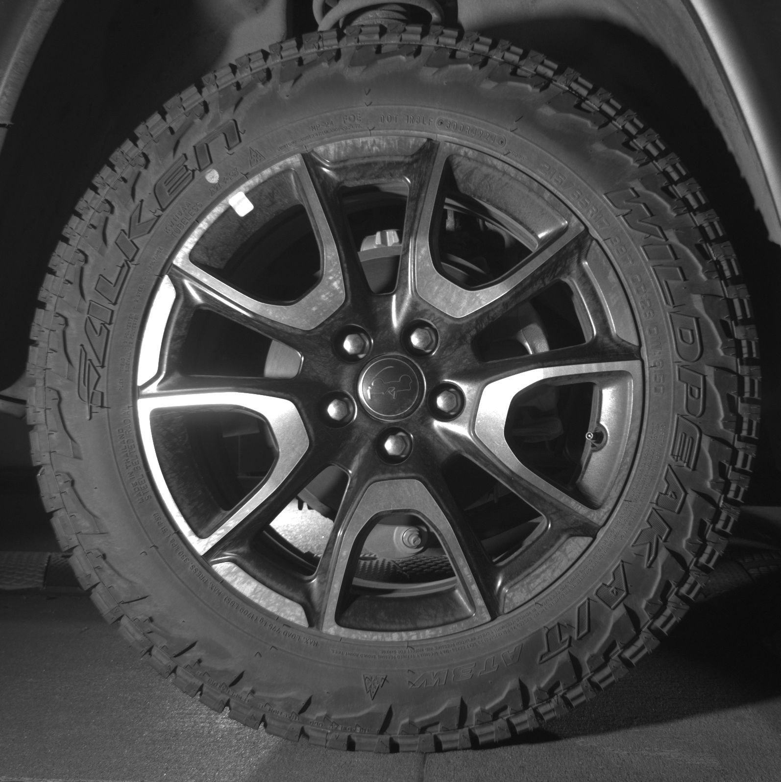 Thumbnail: 2025 Jeep Compass - 15