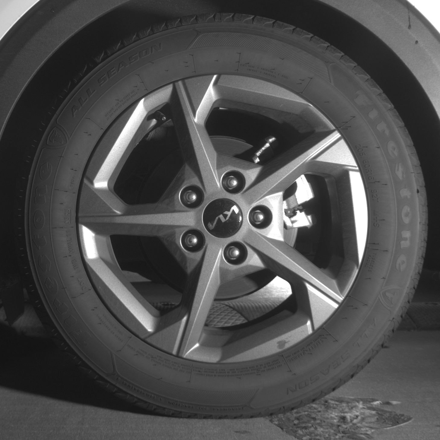 Thumbnail: 2025 Kia K4 - 14