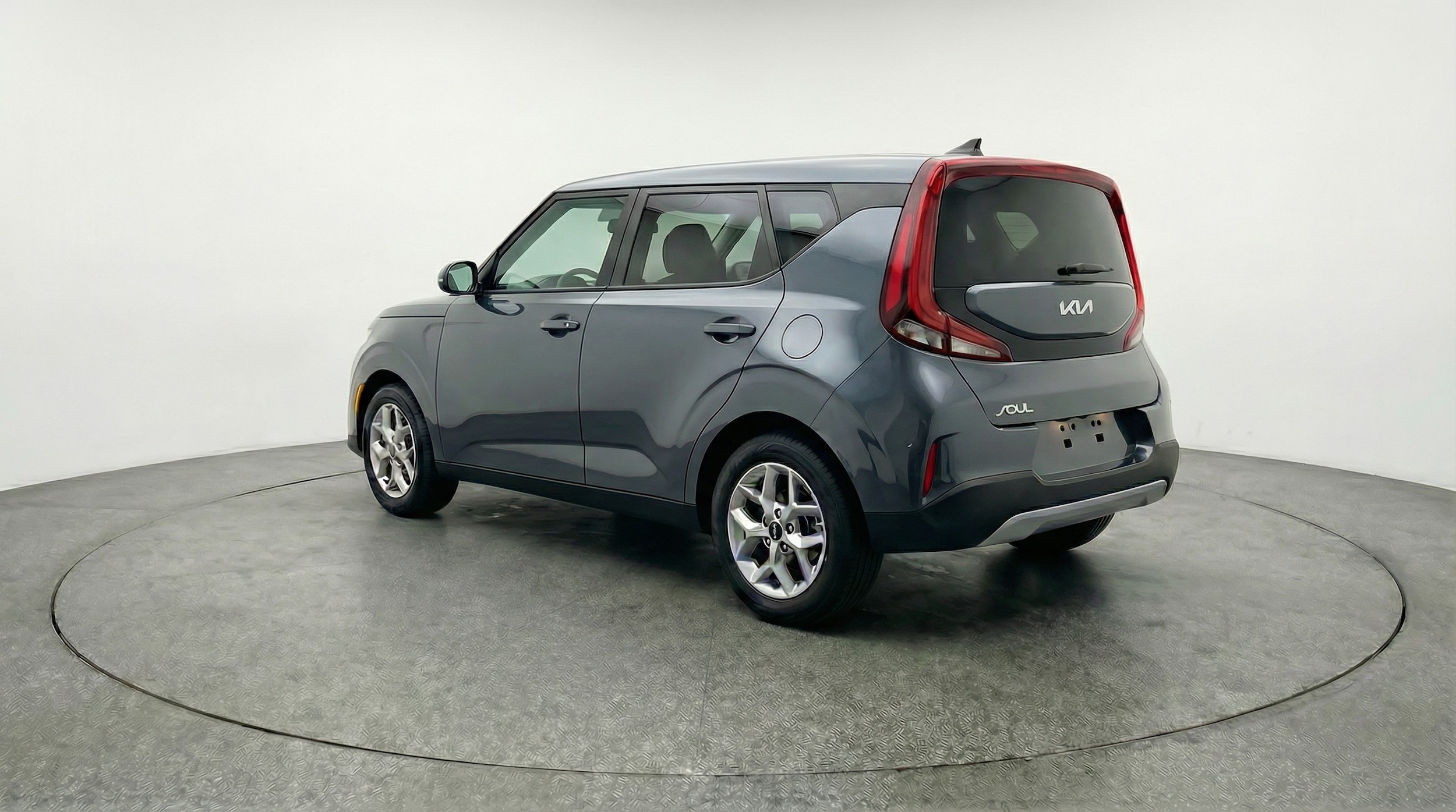 Thumbnail: 2025 Kia Soul - 5