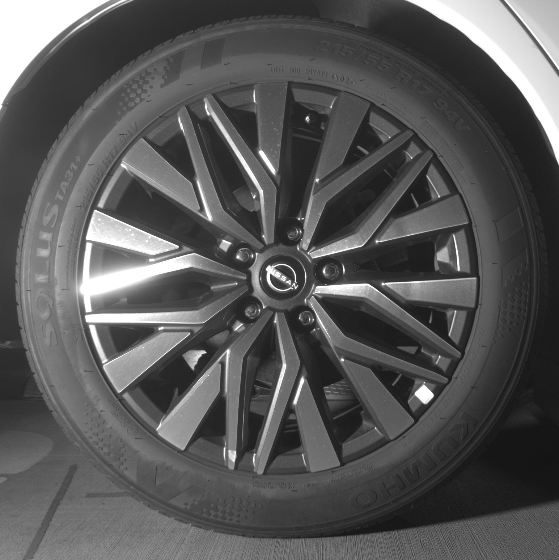 Thumbnail: 2025 Nissan Altima - 15