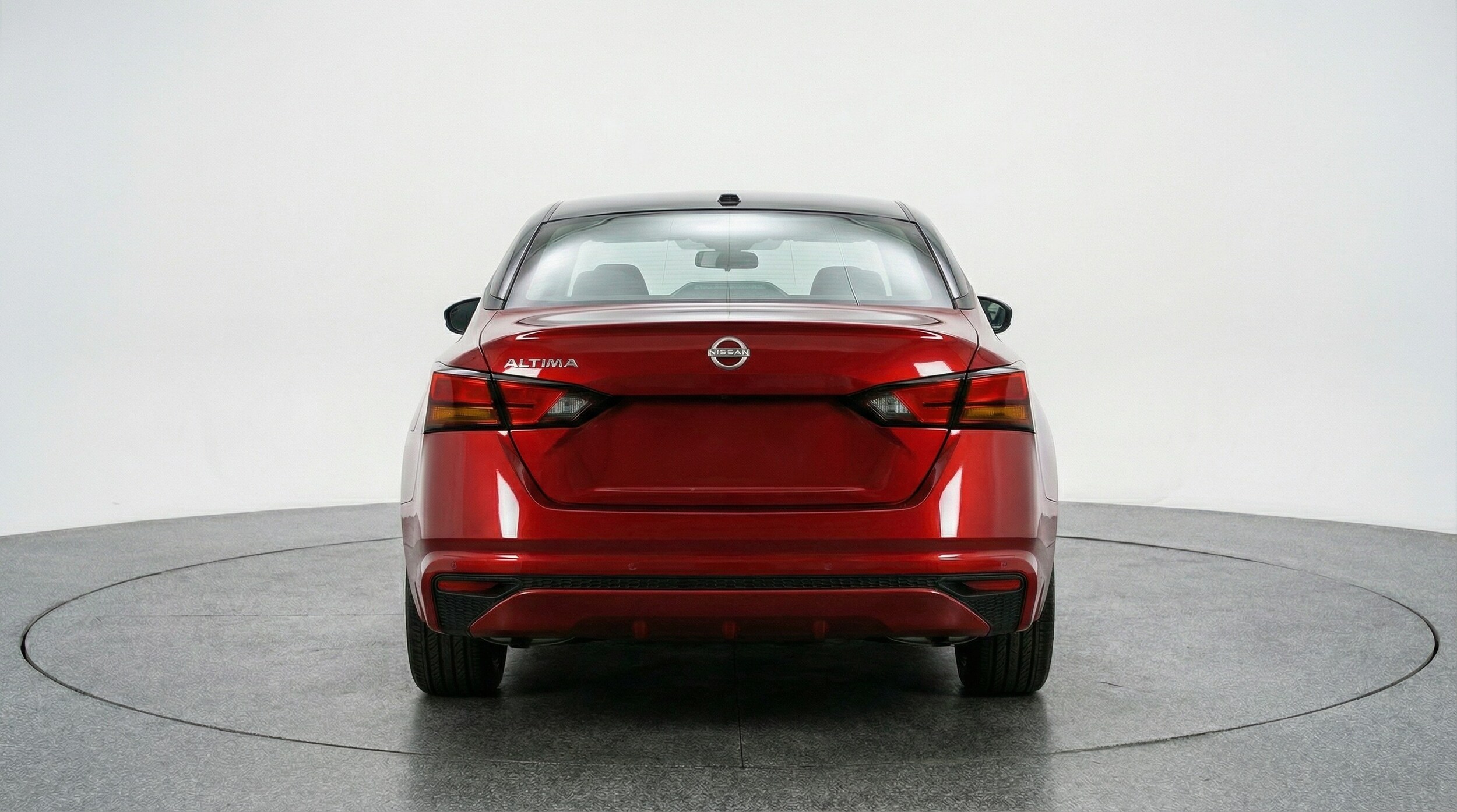 Thumbnail: 2025 Nissan Altima - 6