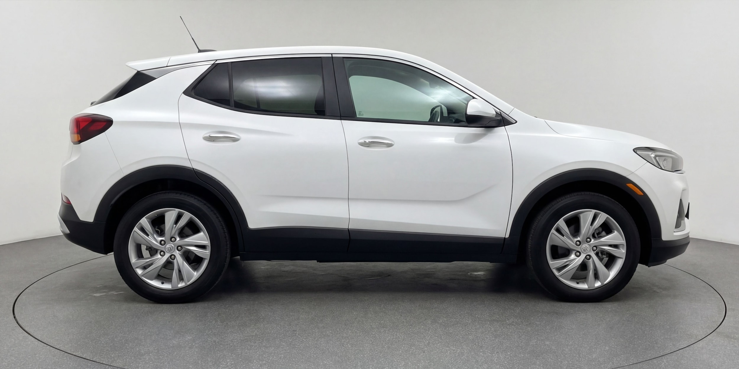 Thumbnail: 2025 Buick Encore GX - 8