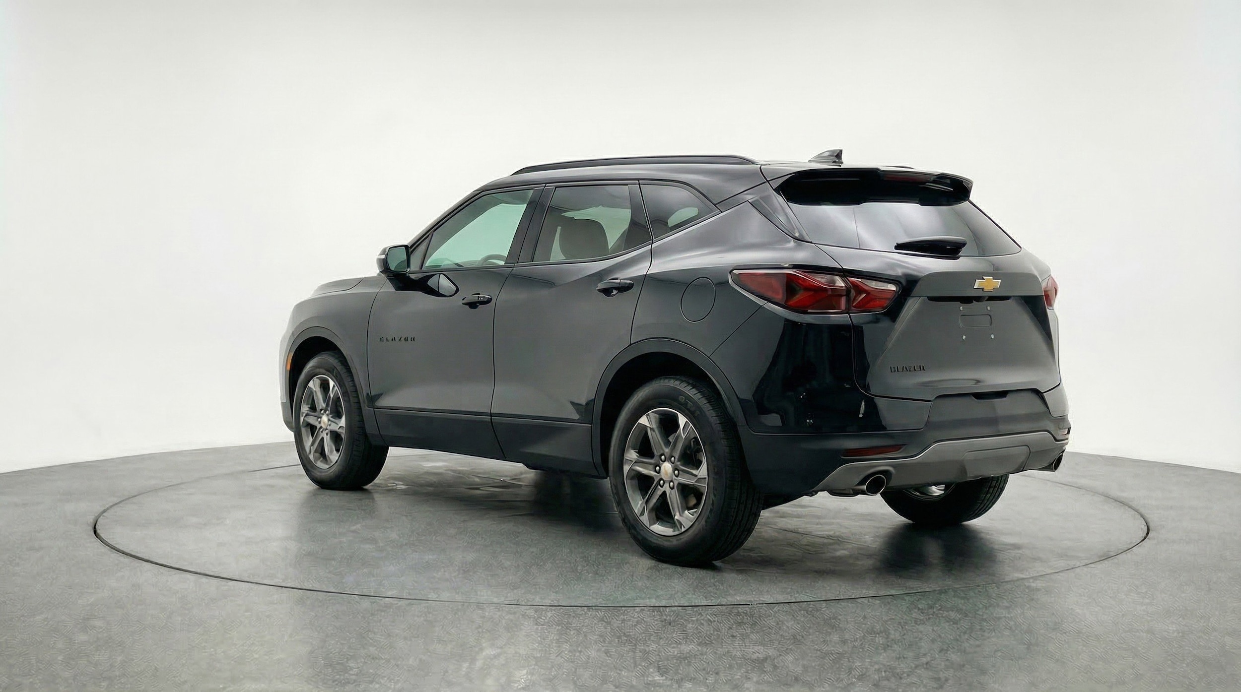 Thumbnail: 2025 Chevrolet Blazer - 6