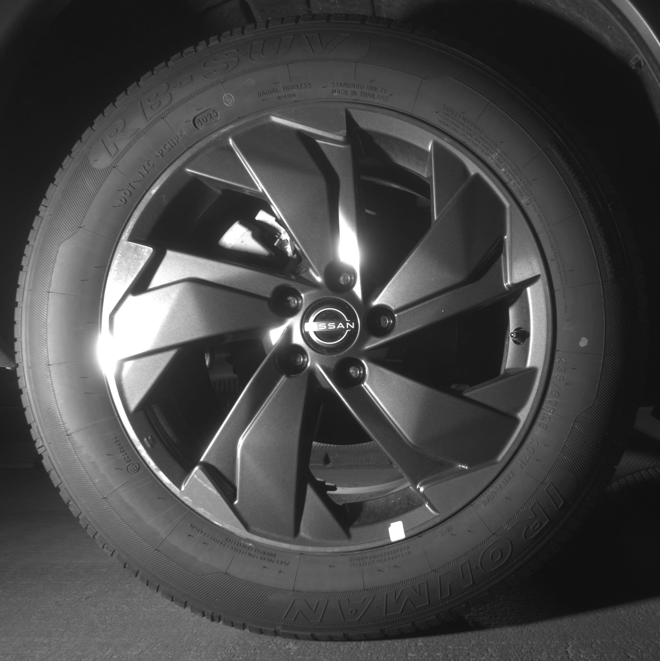 Thumbnail: 2025 Nissan Rogue - 15