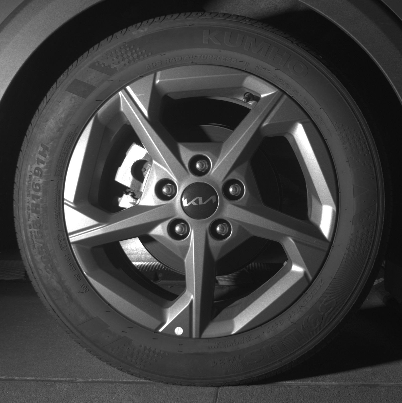 Thumbnail: 2025 Kia K4 - 15