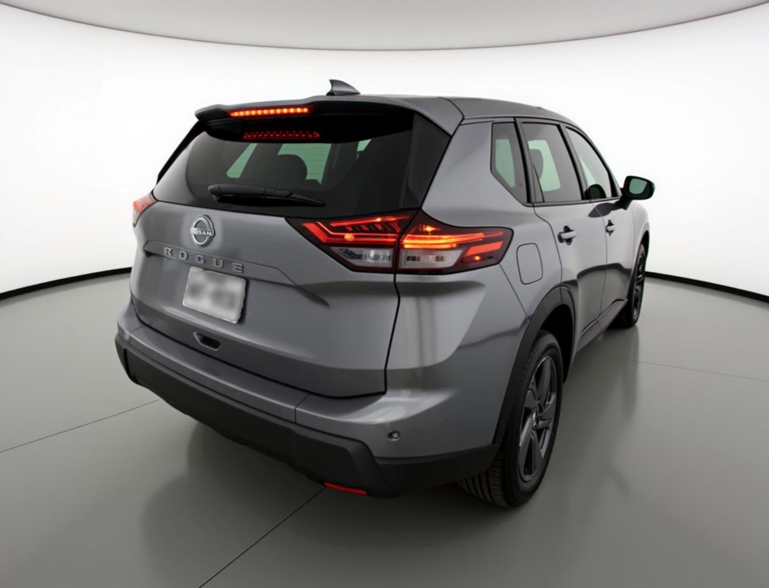 Thumbnail: 2025 Nissan Rogue - 9