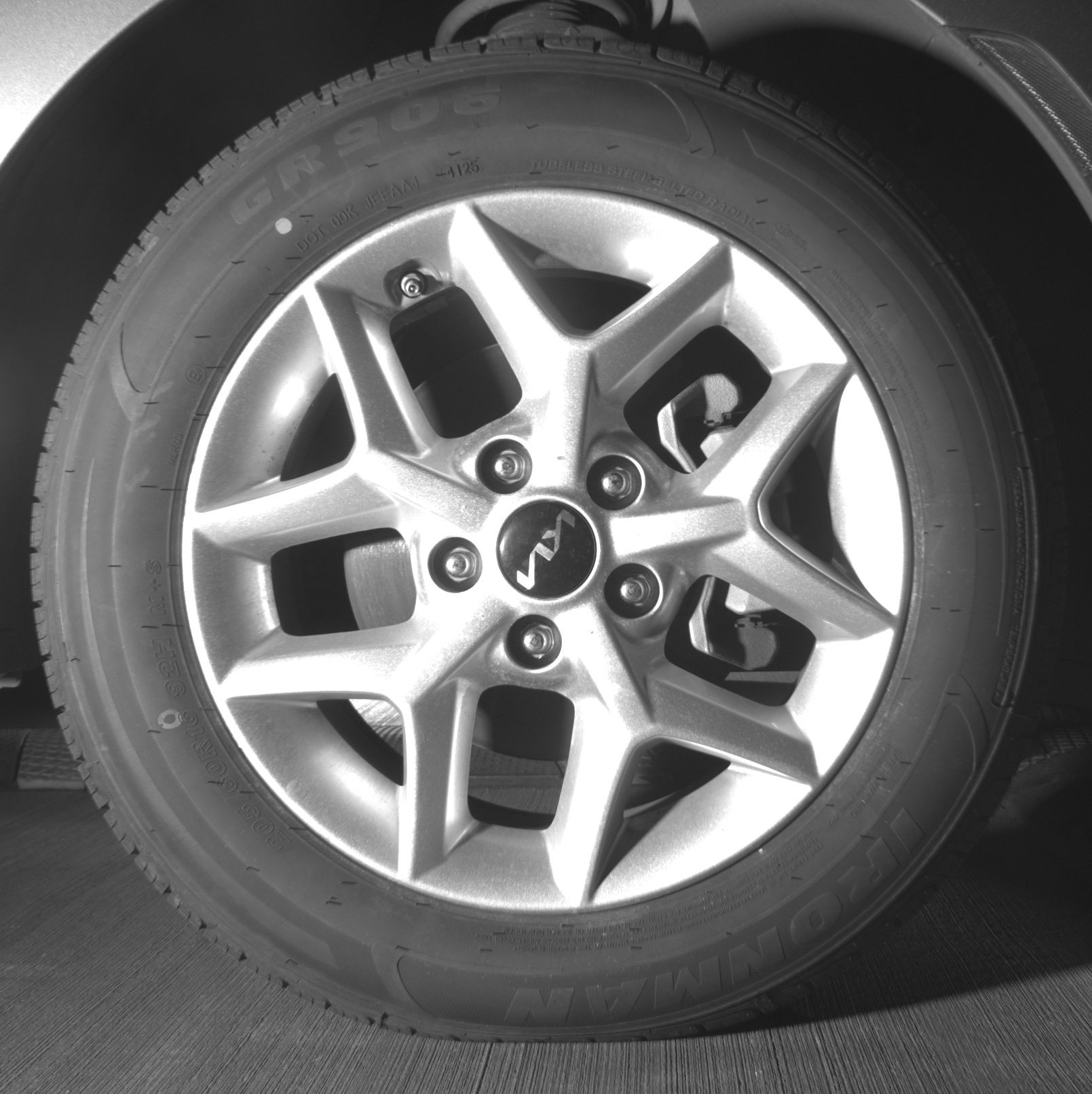 Thumbnail: 2025 Kia Soul - 10