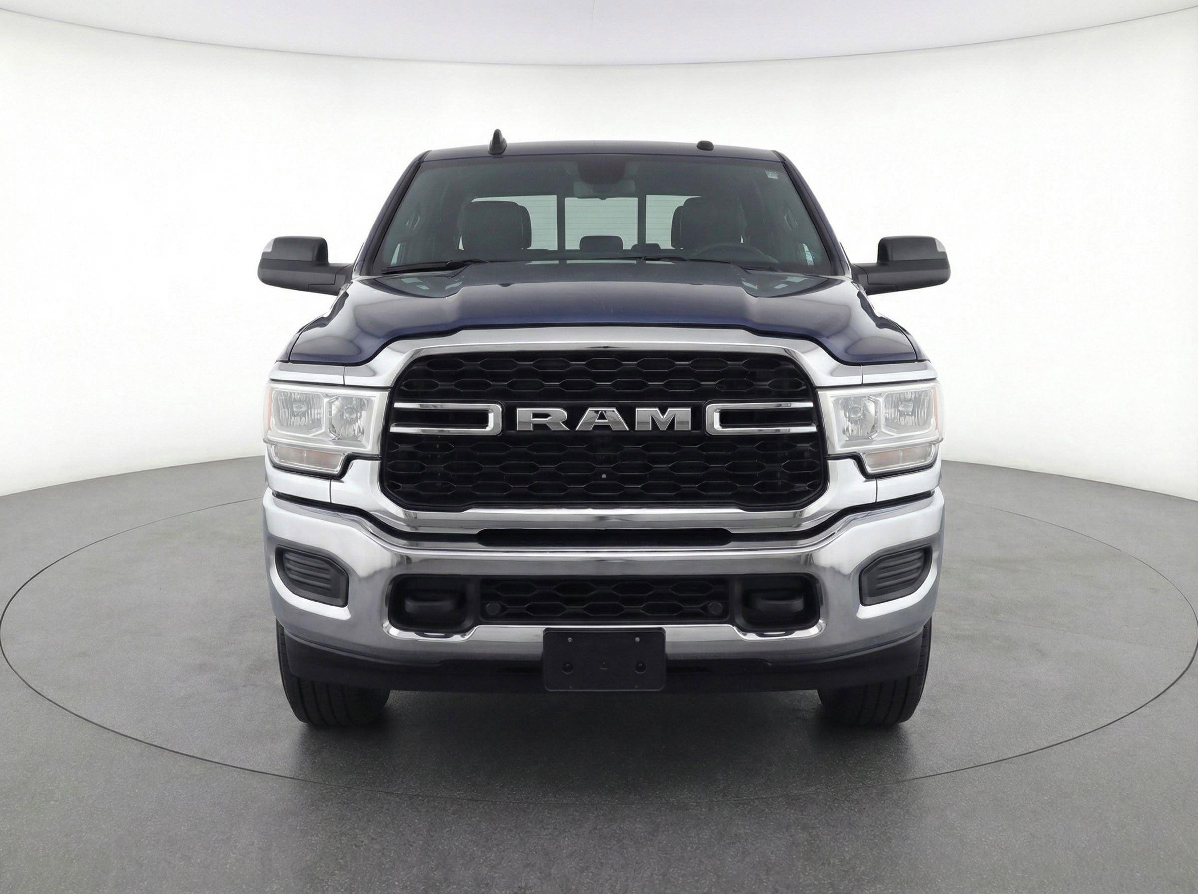 Thumbnail: 2025 RAM 2500 - 2