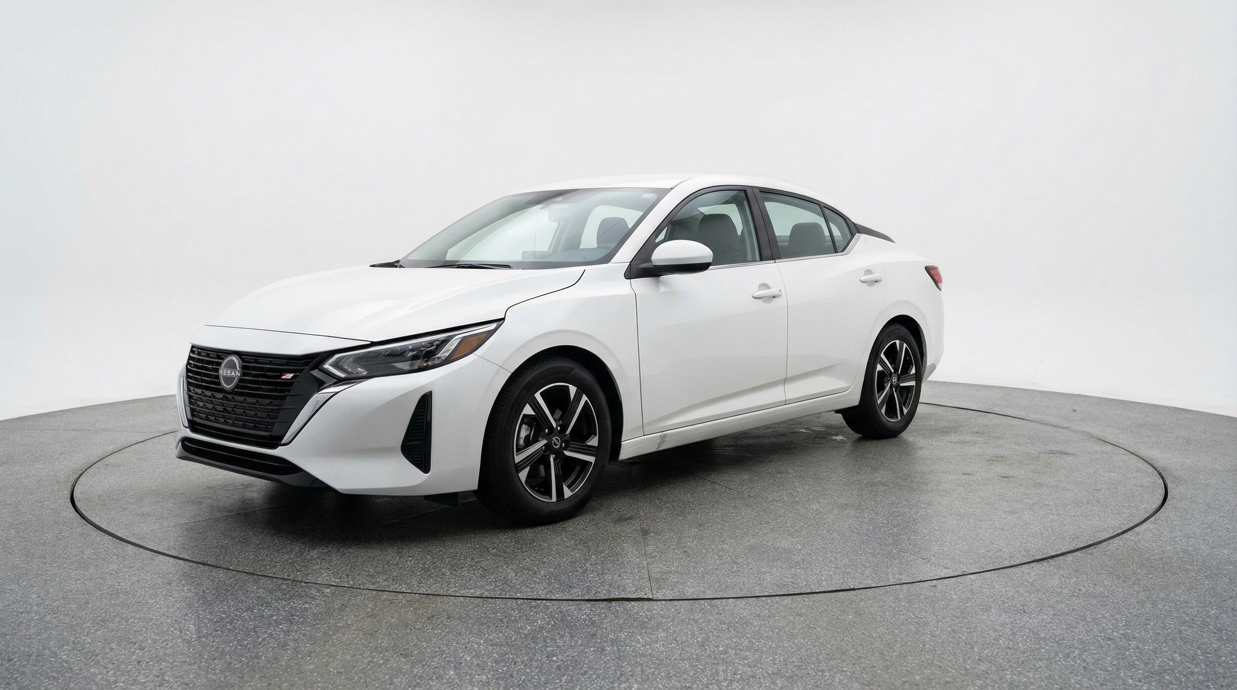 Thumbnail: 2025 Nissan Sentra - 3