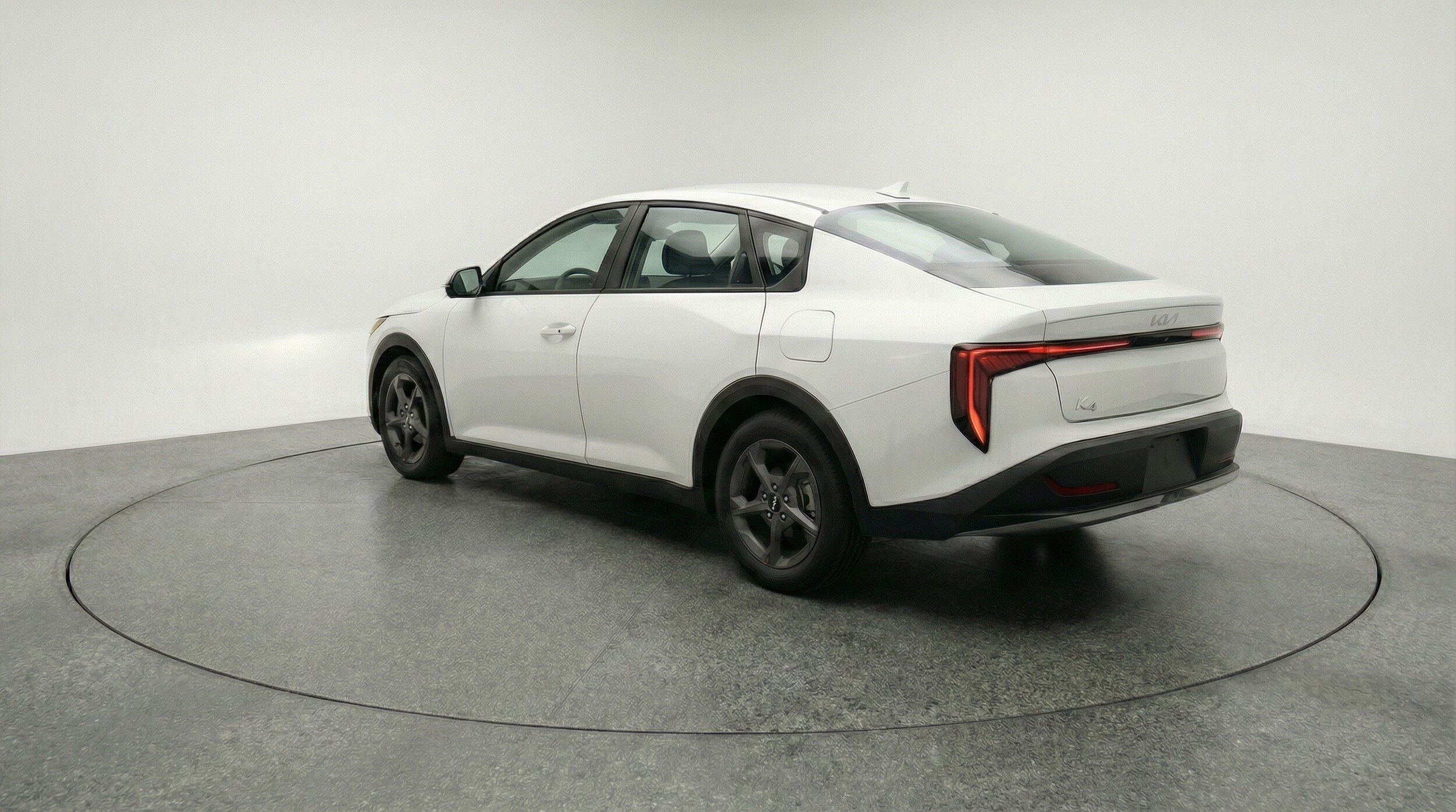 Thumbnail: 2025 Kia K4 - 5