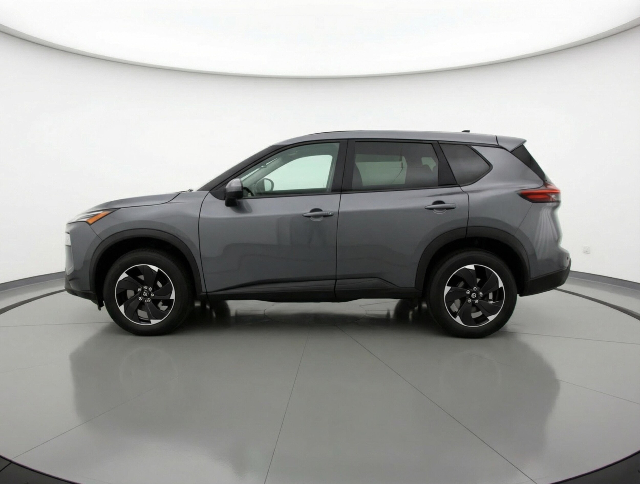 Thumbnail: 2025 Nissan Rogue - 4