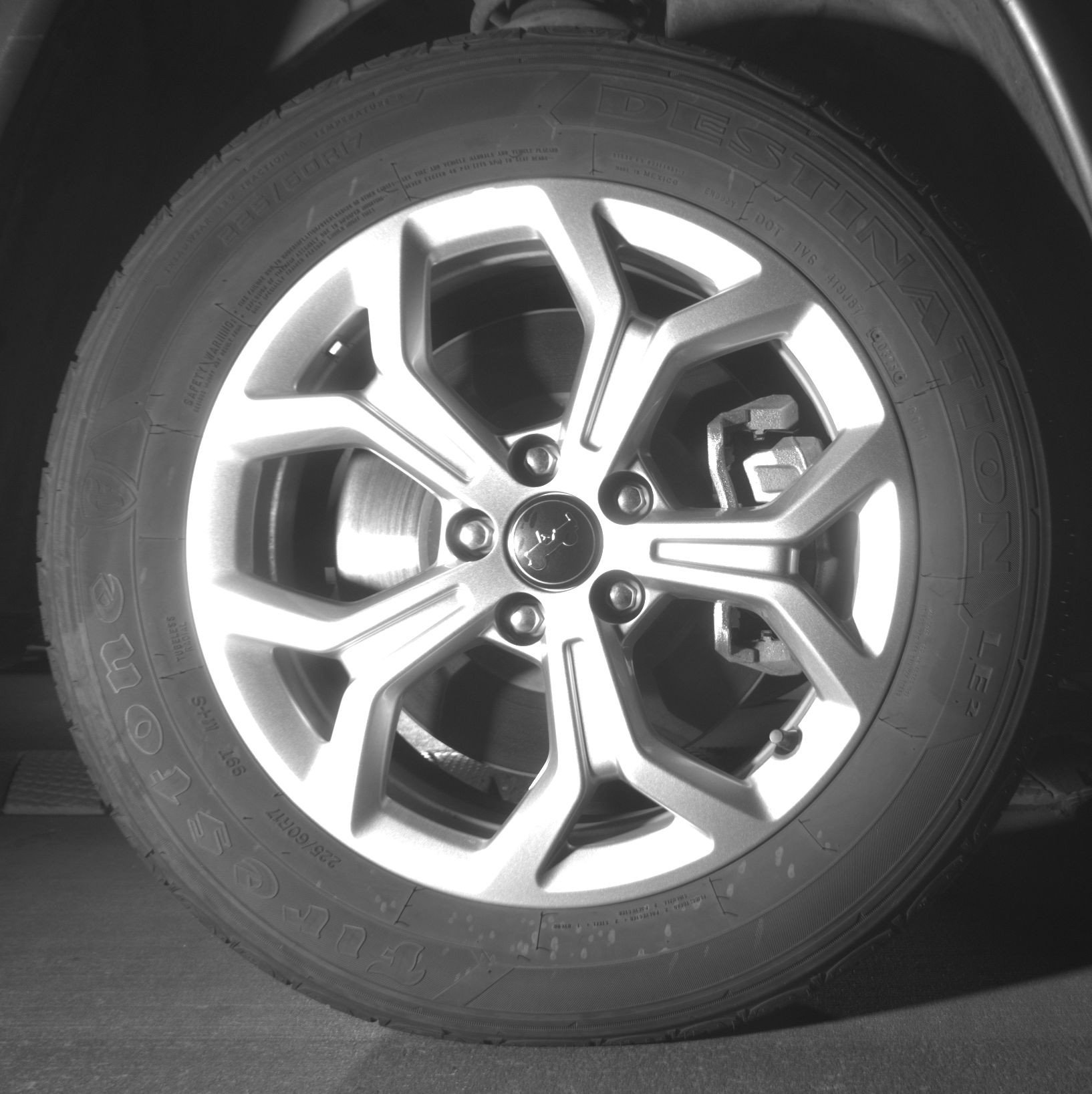 Thumbnail: 2025 Jeep Compass - 13