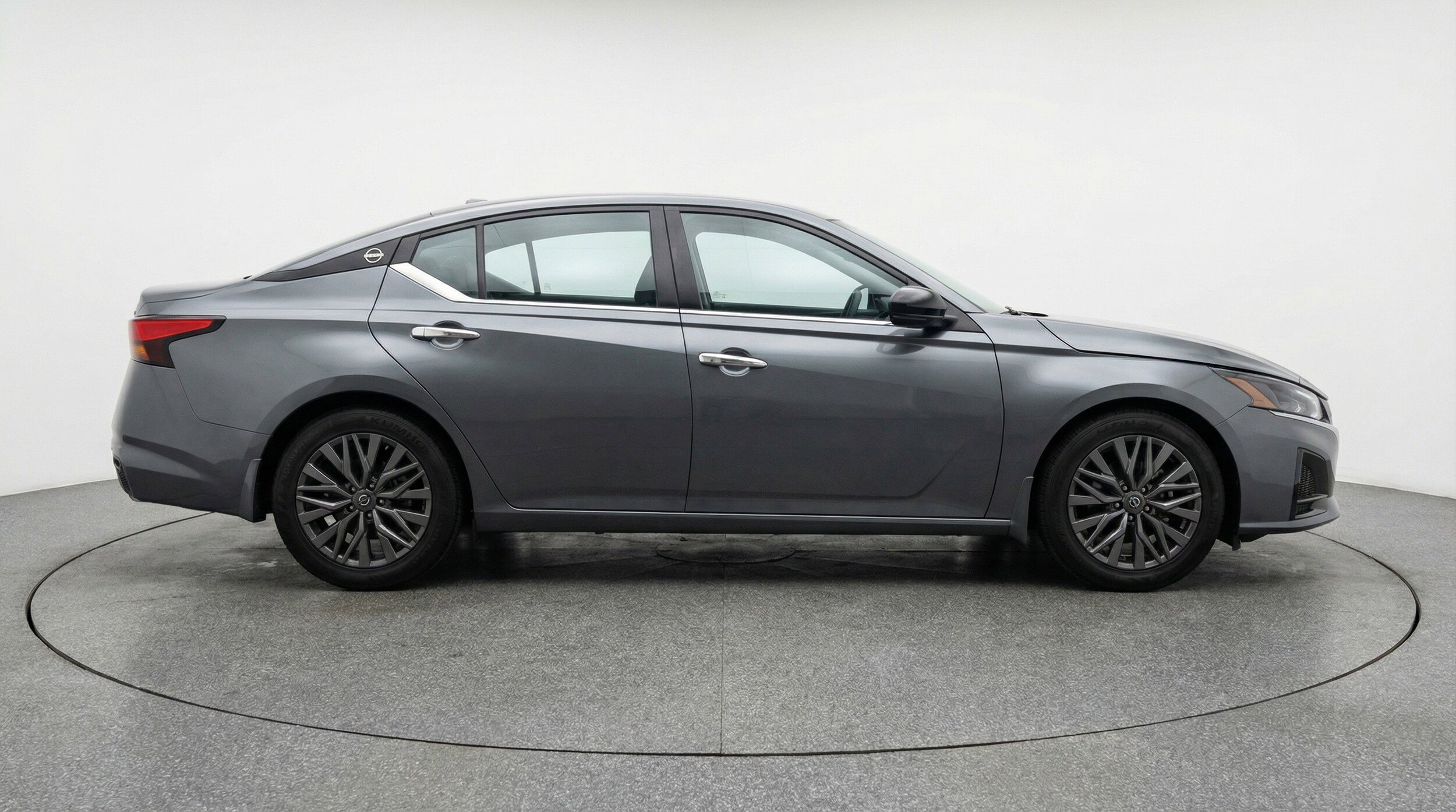 Thumbnail: 2025 Nissan Altima - 11