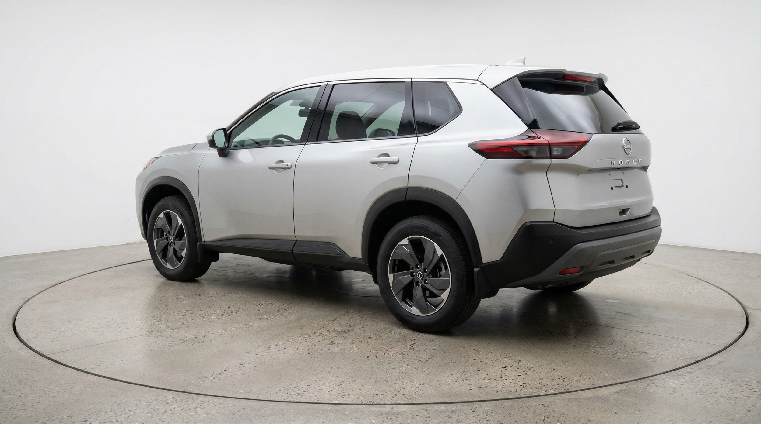 Thumbnail: 2025 Nissan Rogue - 5