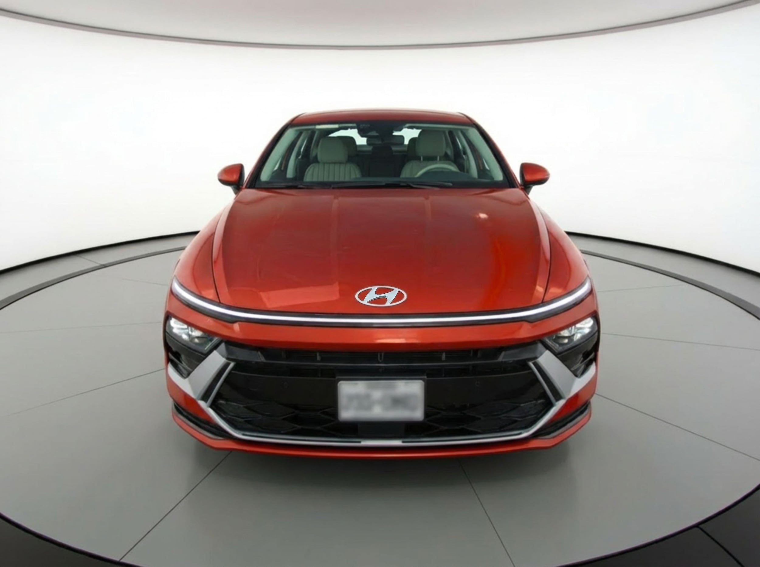 Thumbnail: 2025 Hyundai Sonata - 2