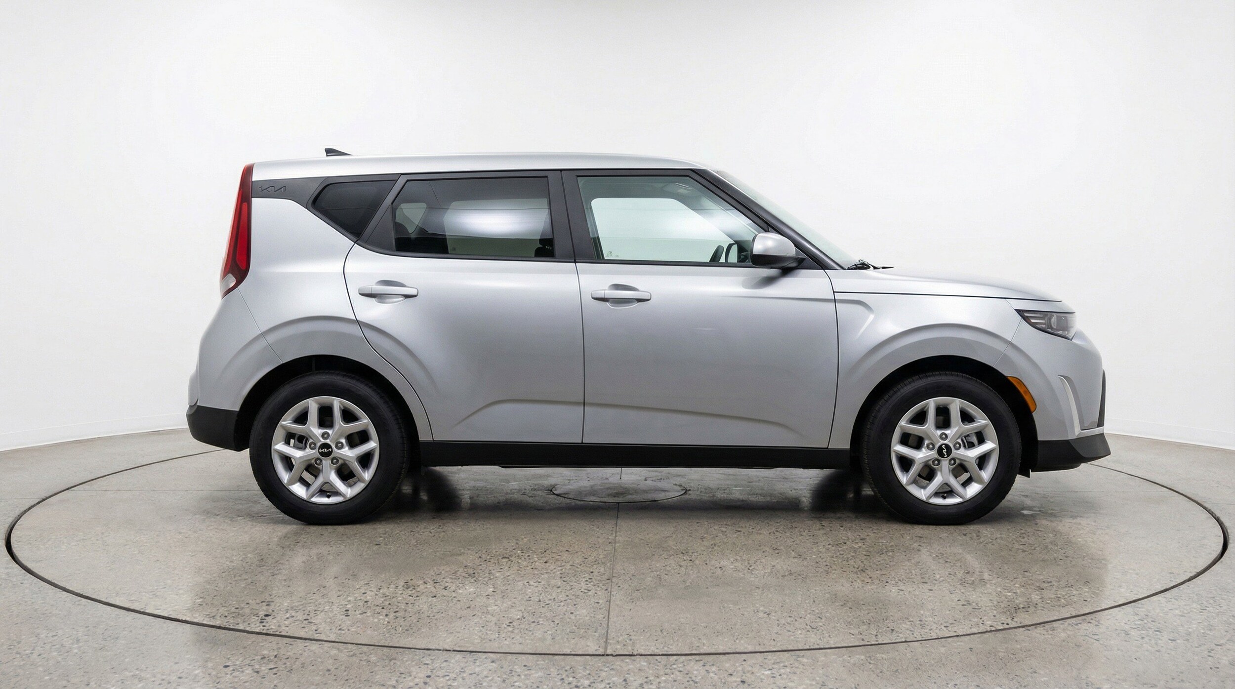 Thumbnail: 2025 Kia Soul - 11